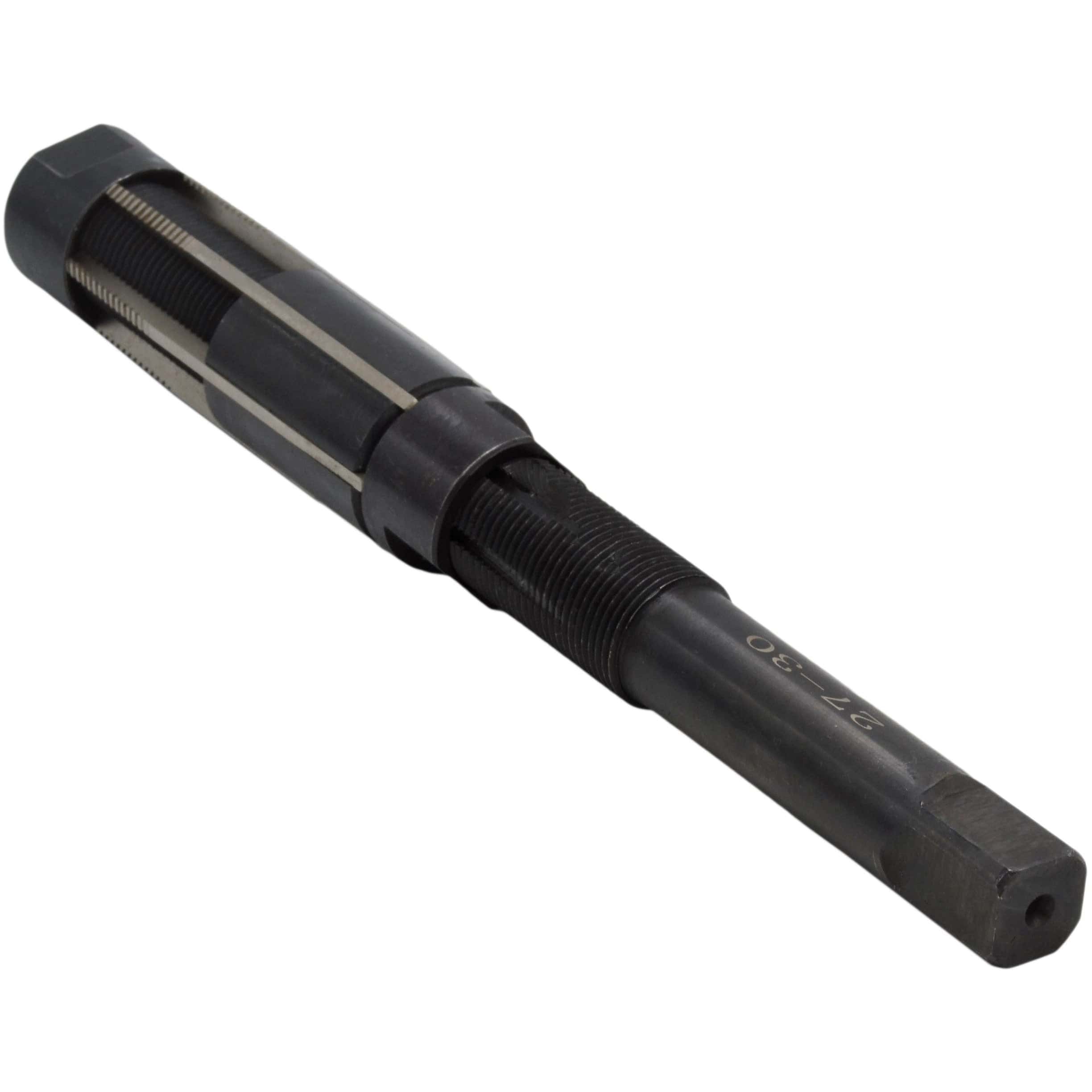 HSS Blade Adjustable Expanding Hand Reamer 27-30mm without Guide-3