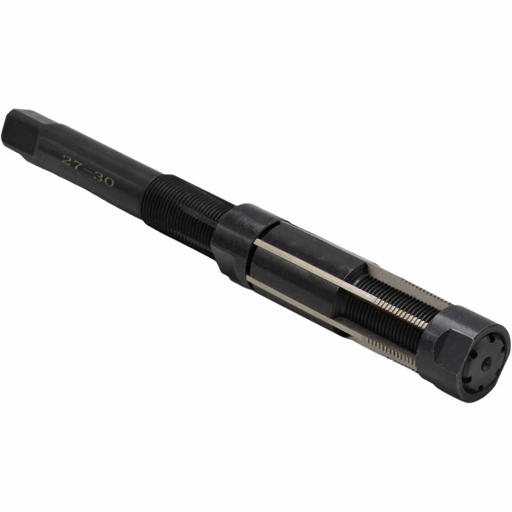 HSS Blade Adjustable Expanding Hand Reamer 27-30mm without Guide-2