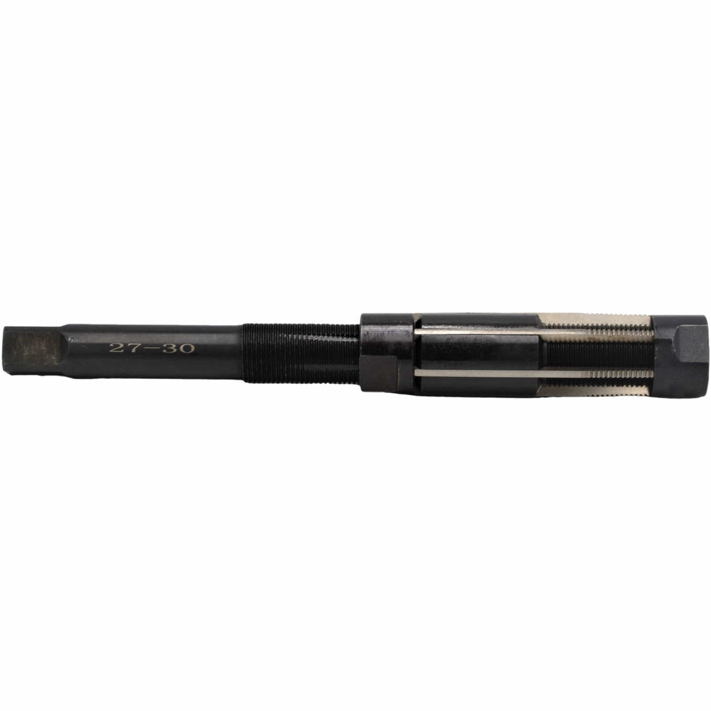 HSS Blade Adjustable Expanding Hand Reamer 27-30mm without Guide-0
