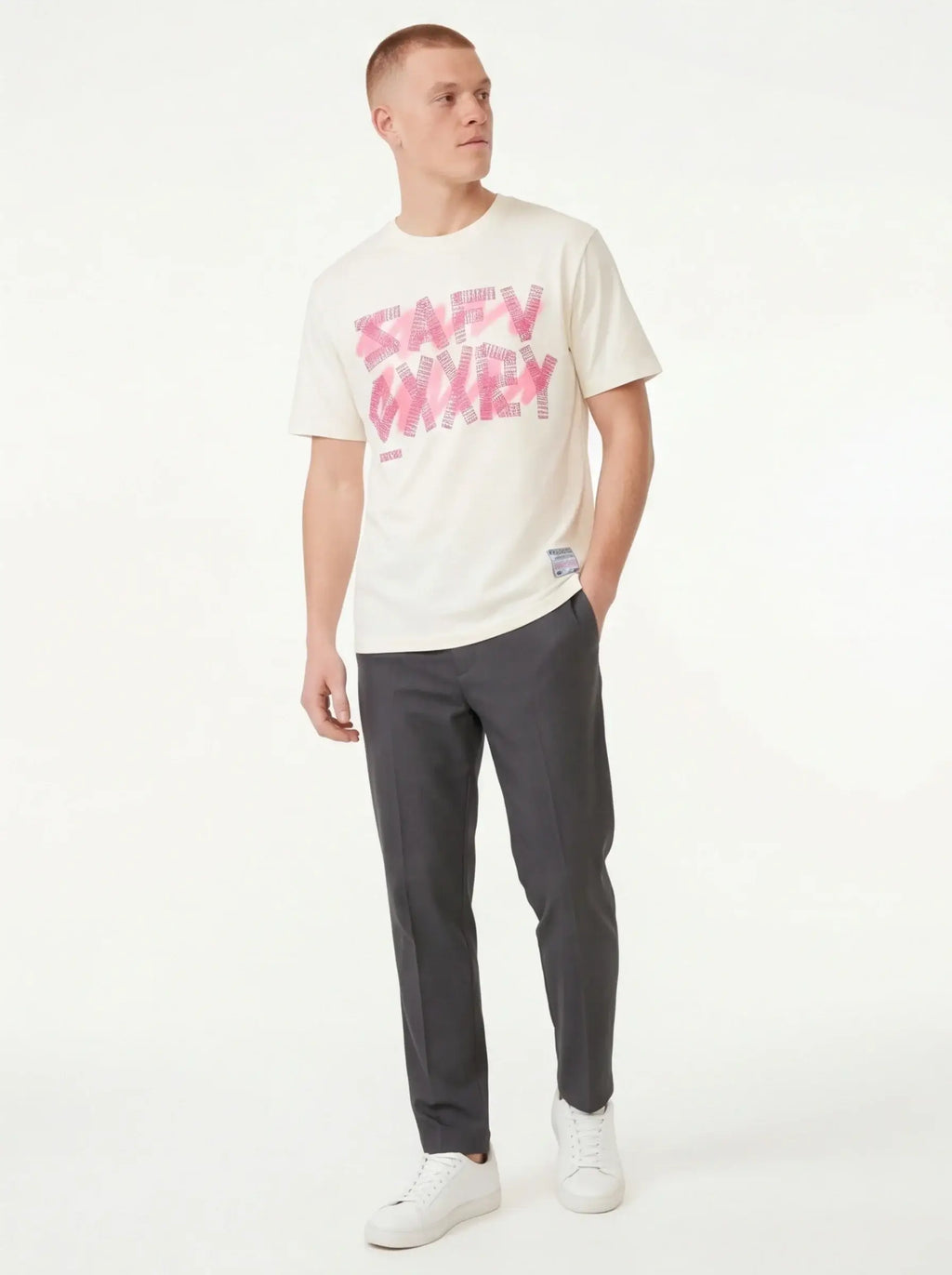 Resilient Ivory Tee-3