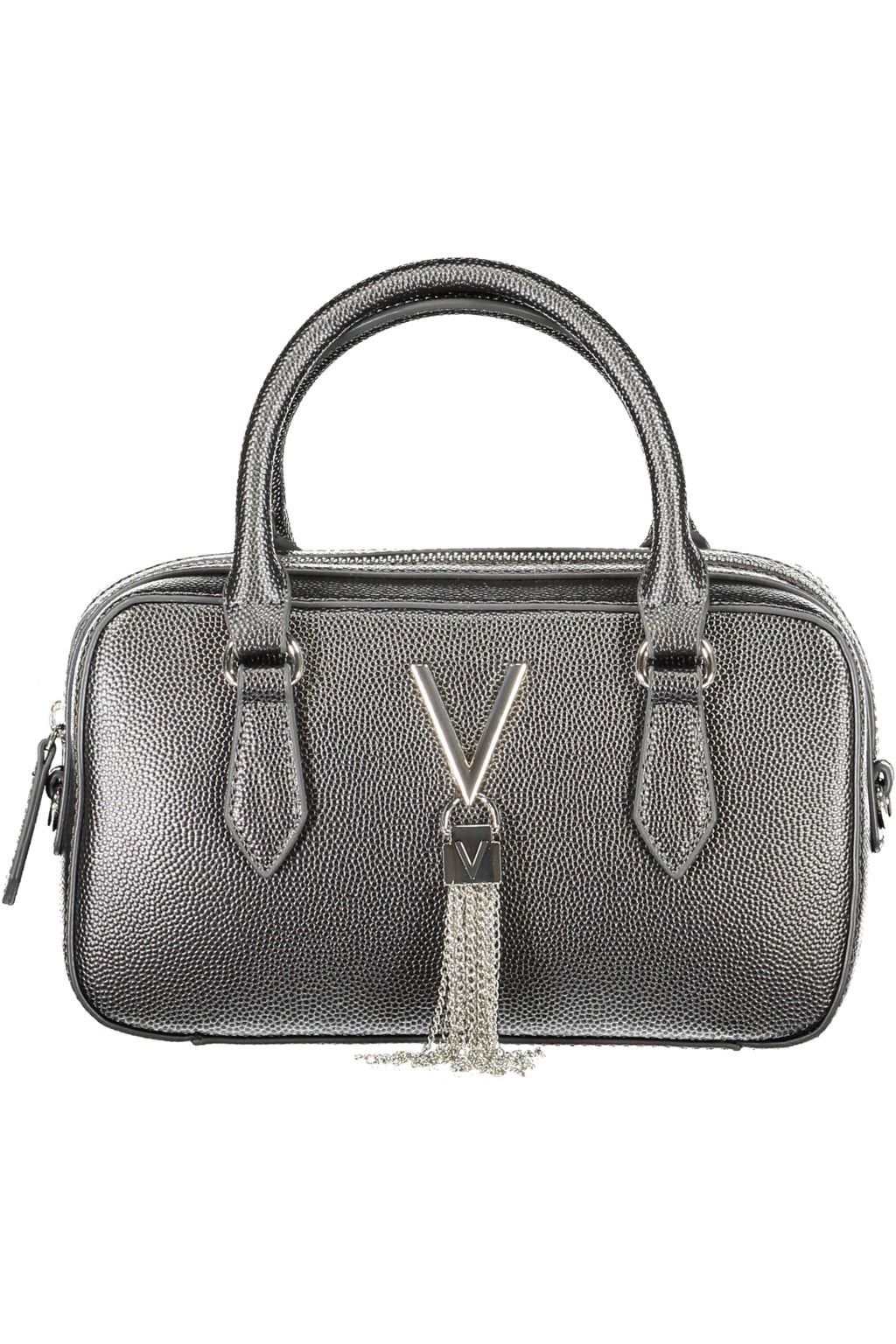 VALENTINO BAGS WOMEN'S BAG SILVER