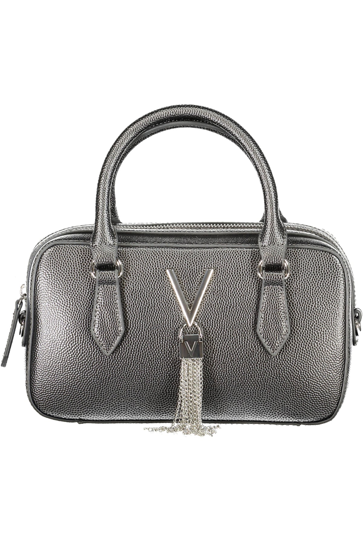VALENTINO BAGS WOMEN'S BAG SILVER