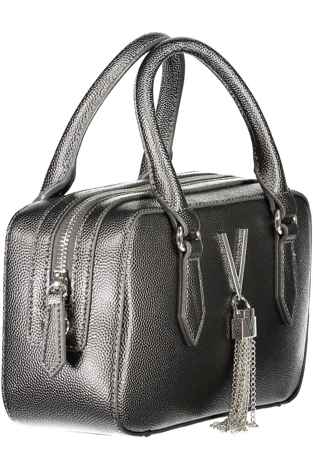 VALENTINO BAGS WOMEN'S BAG SILVER