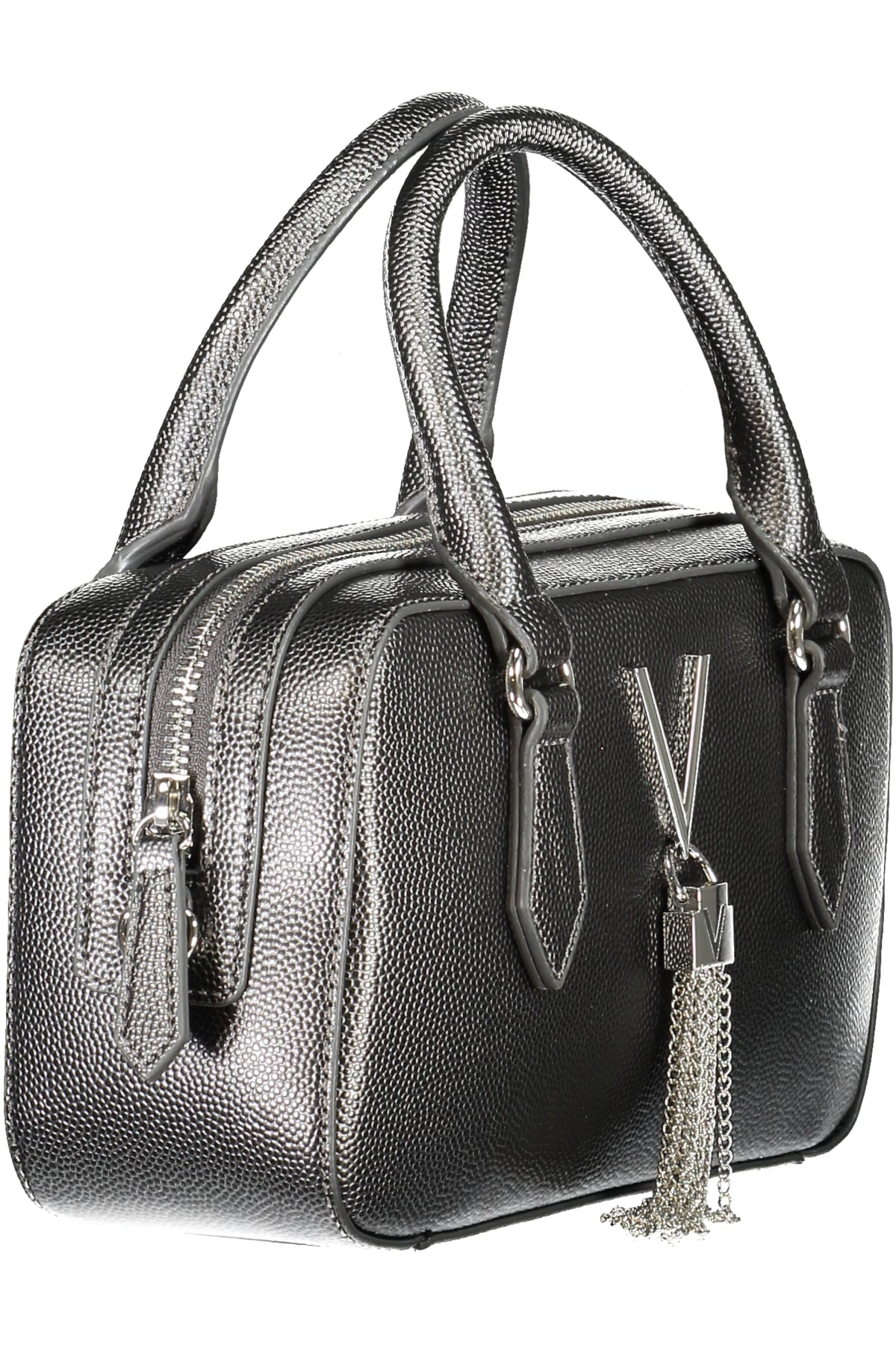 VALENTINO BAGS WOMEN'S BAG SILVER