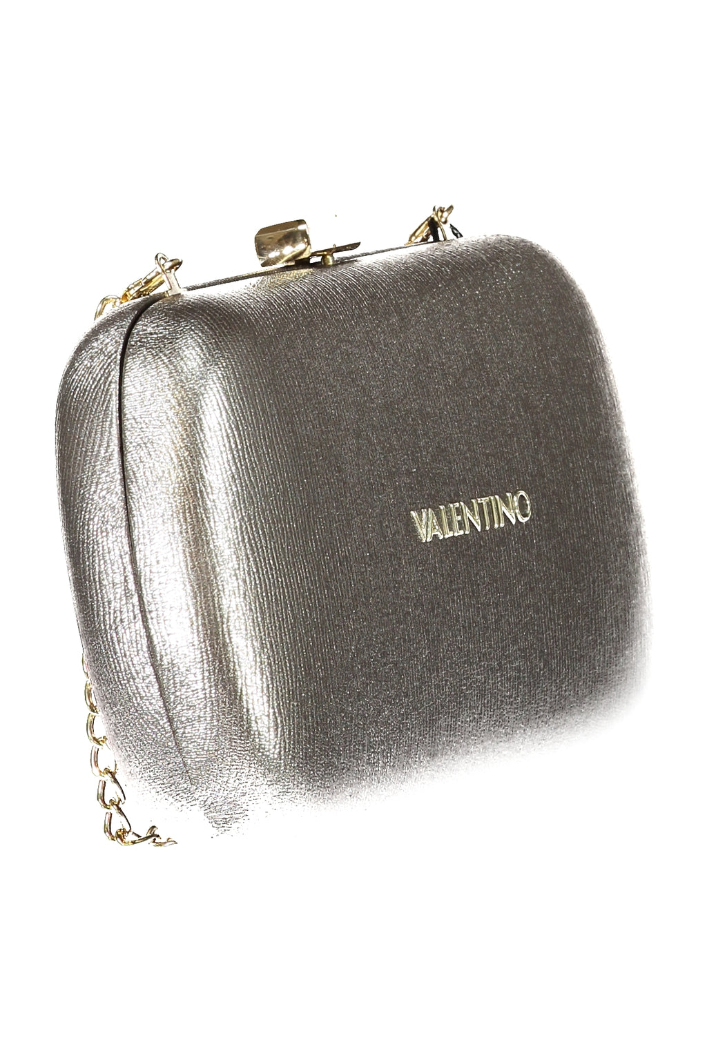 VALENTINO BAGS WOMEN'S BAG SILVER