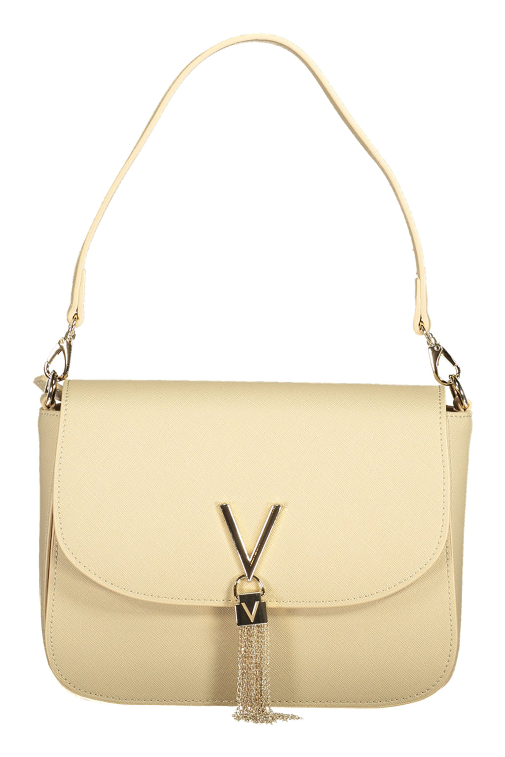 VALENTINO BAGS WOMEN'S BAG BEIGE