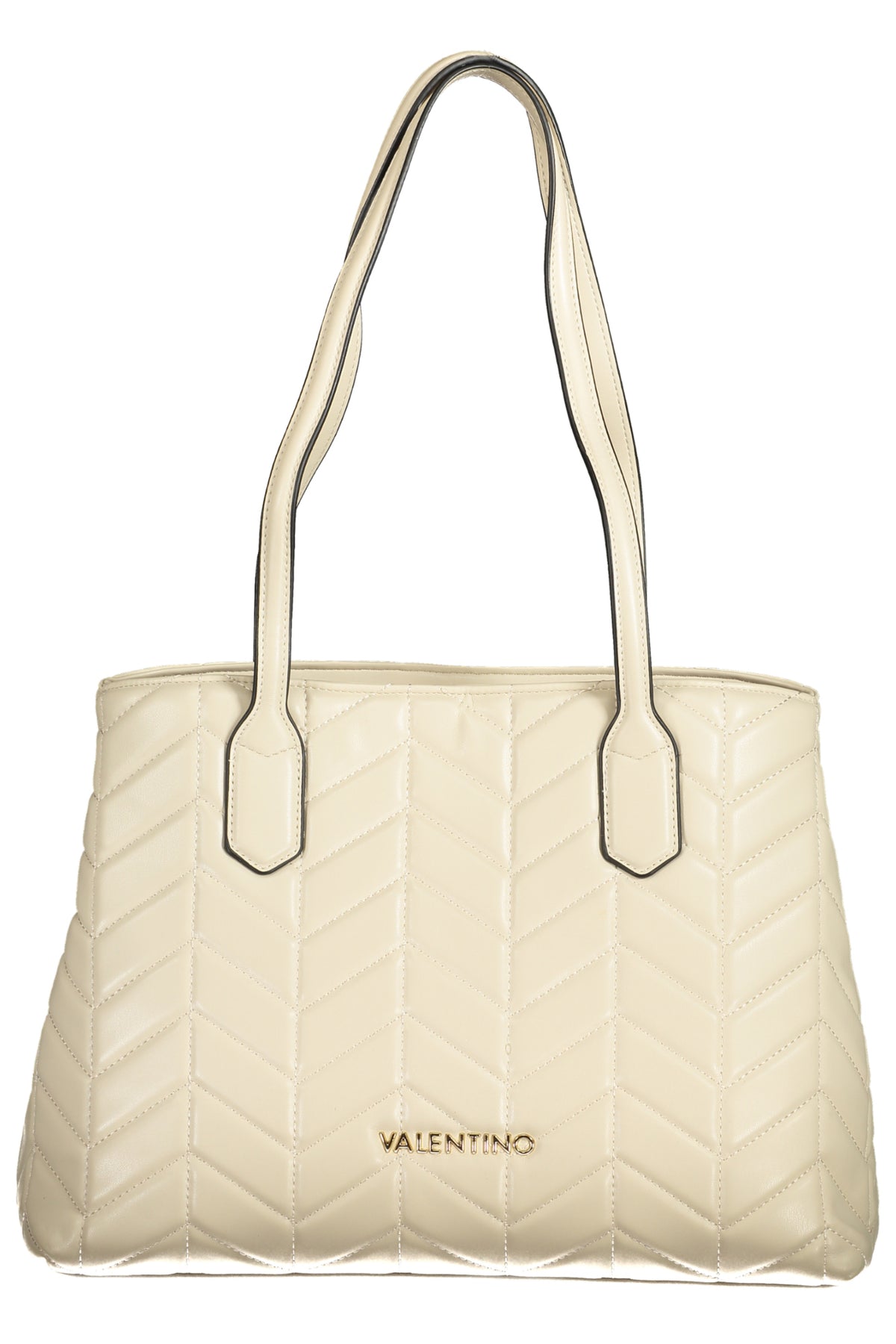 VALENTINO BAGS WOMEN'S BAG BEIGE
