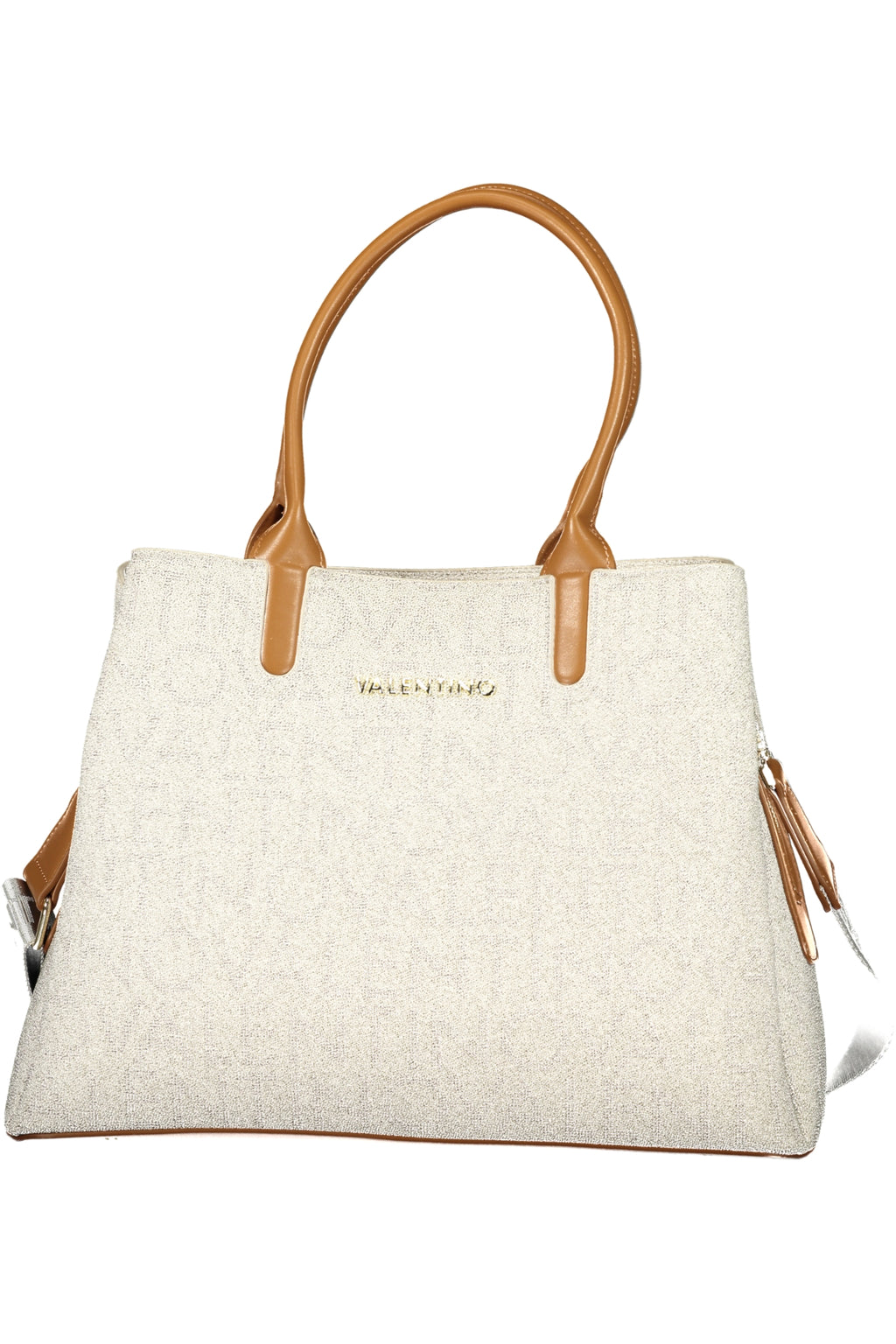 VALENTINO BAGS WOMEN'S BEIGE BAG-0