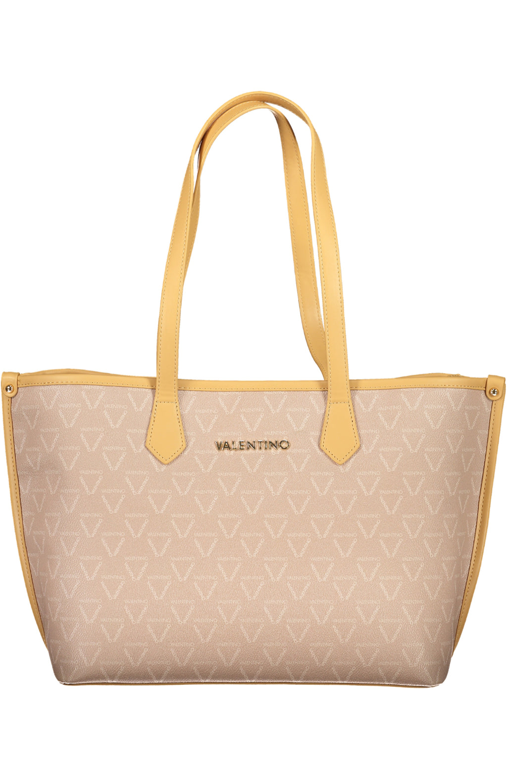 VALENTINO BAGS WOMEN'S BAG BEIGE