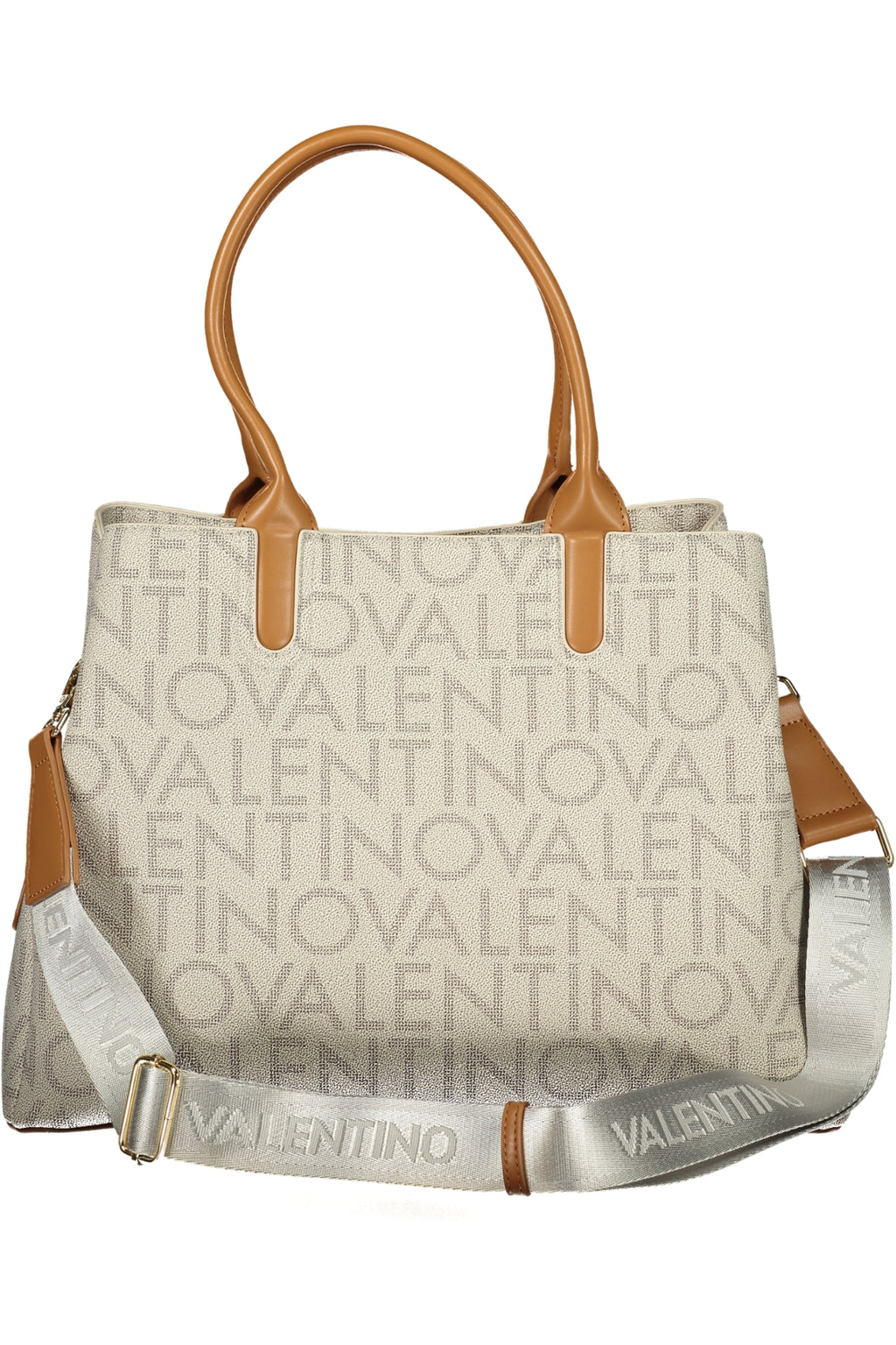 VALENTINO BAGS WOMEN'S BEIGE BAG-1