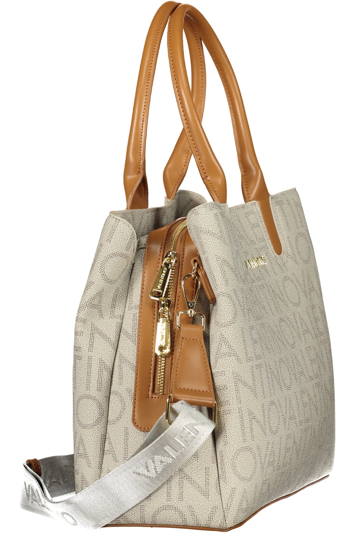 VALENTINO BAGS WOMEN'S BEIGE BAG-2