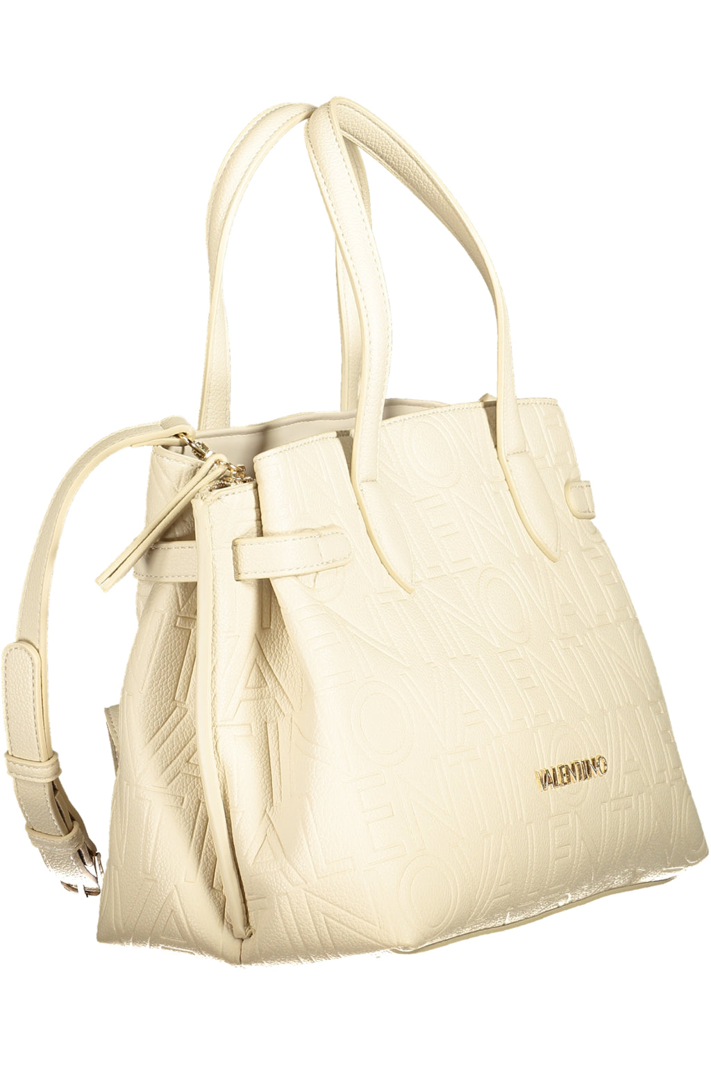 VALENTINO BAGS WOMEN'S BAG BEIGE