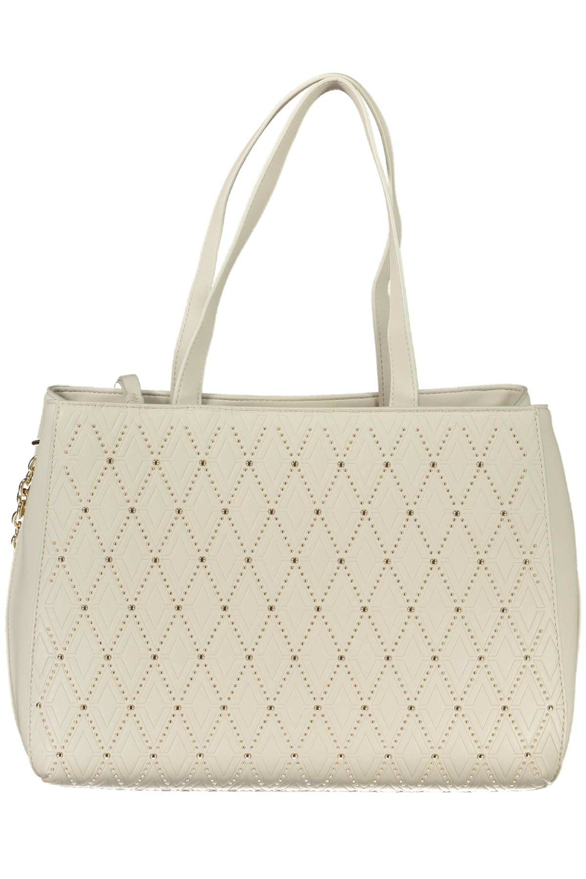 VALENTINO BAGS WHITE WOMEN'S BAG