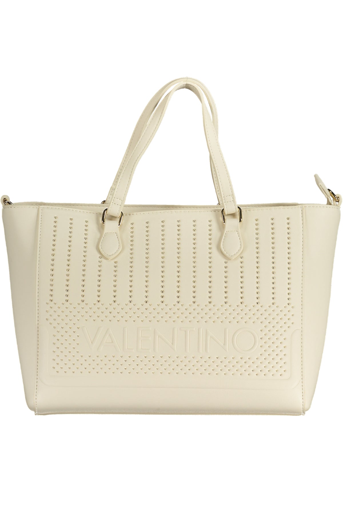 VALENTINO BAGS WHITE WOMEN'S BAG