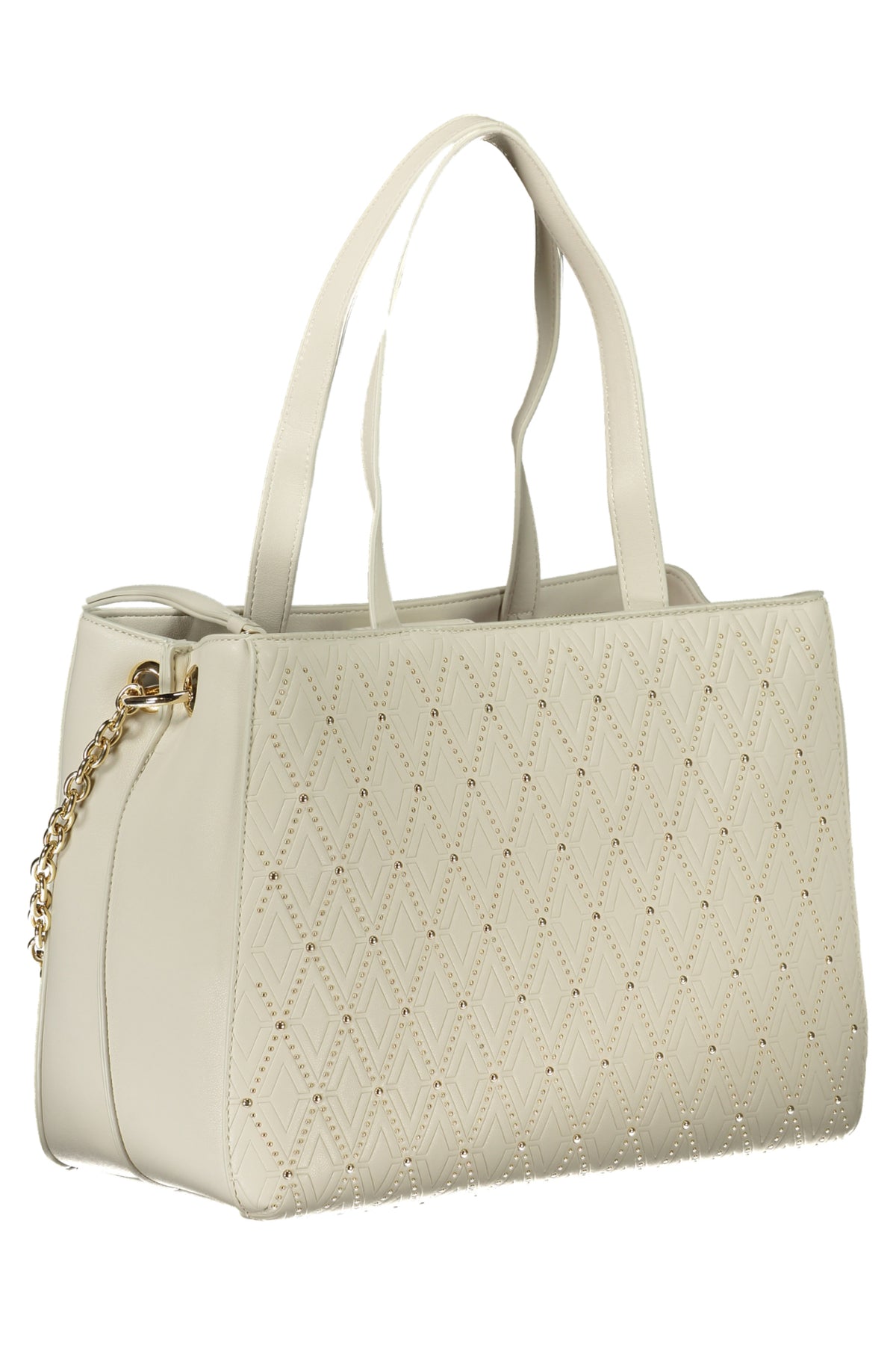 VALENTINO BAGS WHITE WOMEN'S BAG