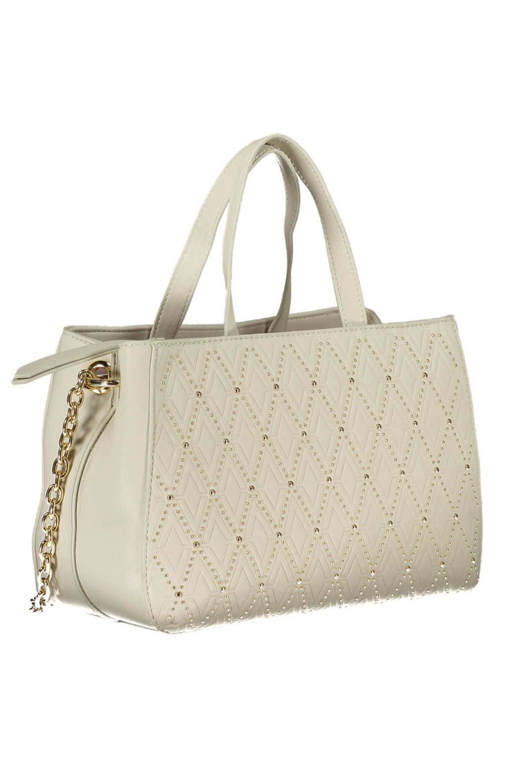VALENTINO BAGS WHITE WOMEN'S BAG