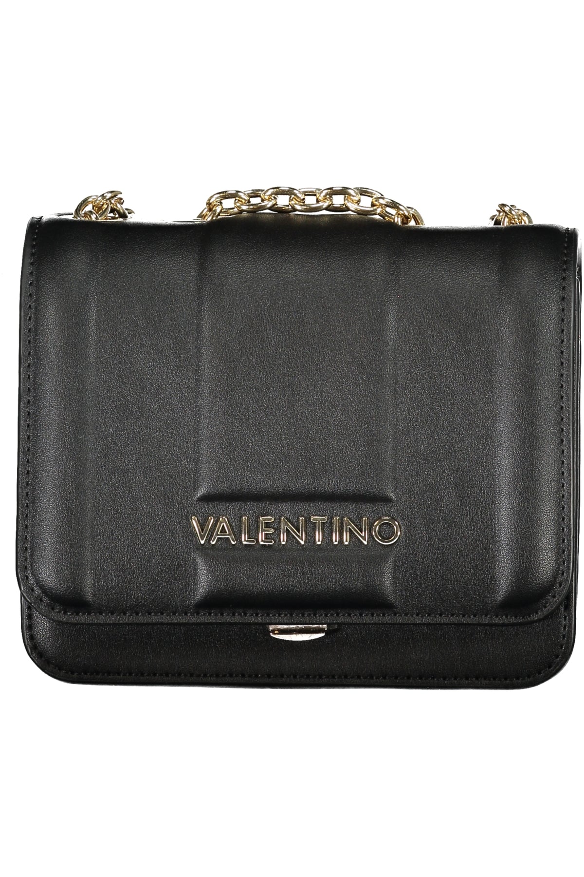 VALENTINO BAGS WOMEN'S BAG BLACK