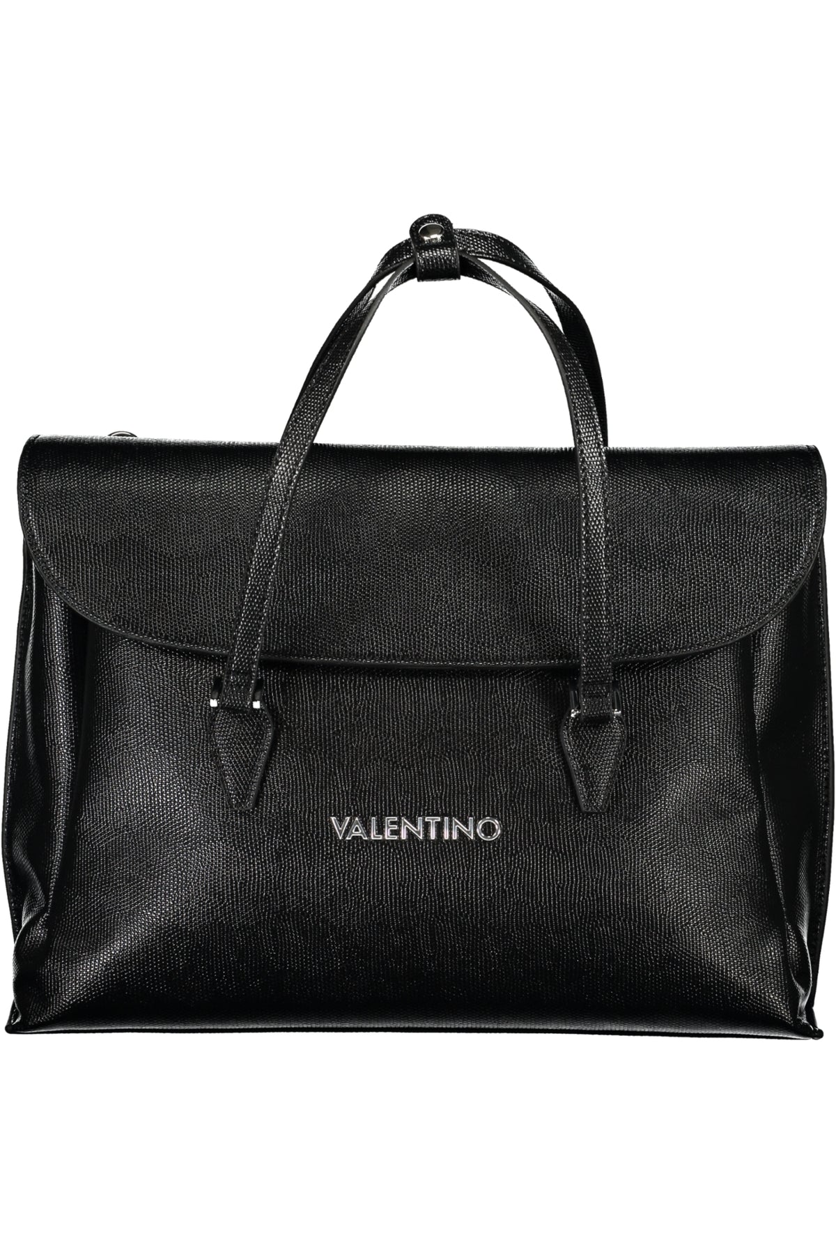 VALENTINO BAGS WOMEN'S BAG BLACK