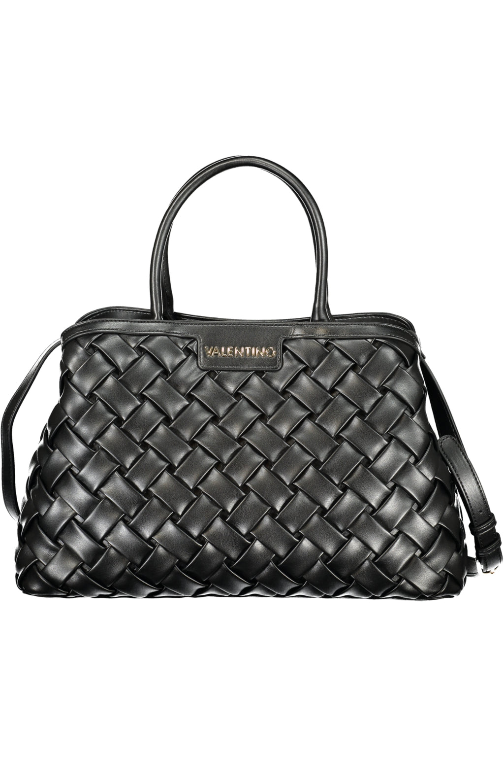 VALENTINO BAGS WOMEN'S BLACK BAG-0