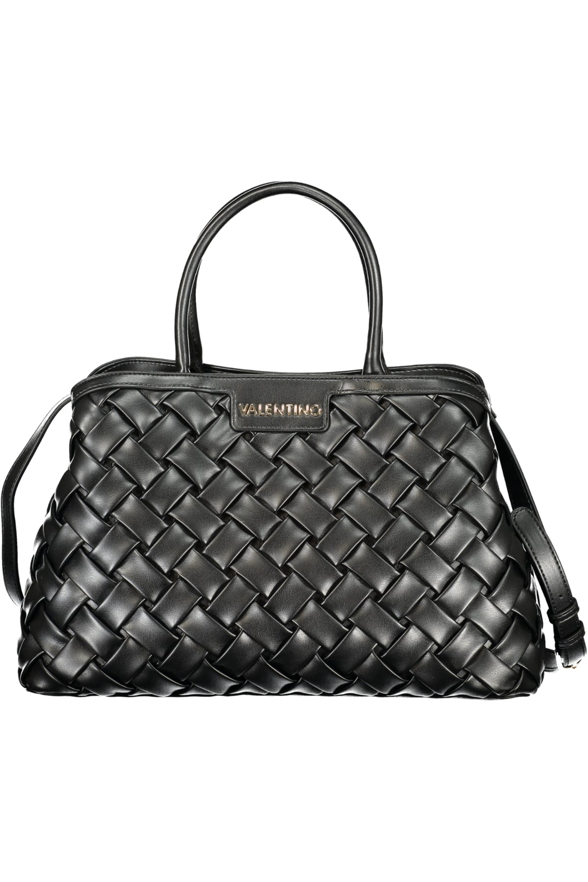 VALENTINO BAGS WOMEN'S BLACK BAG-0