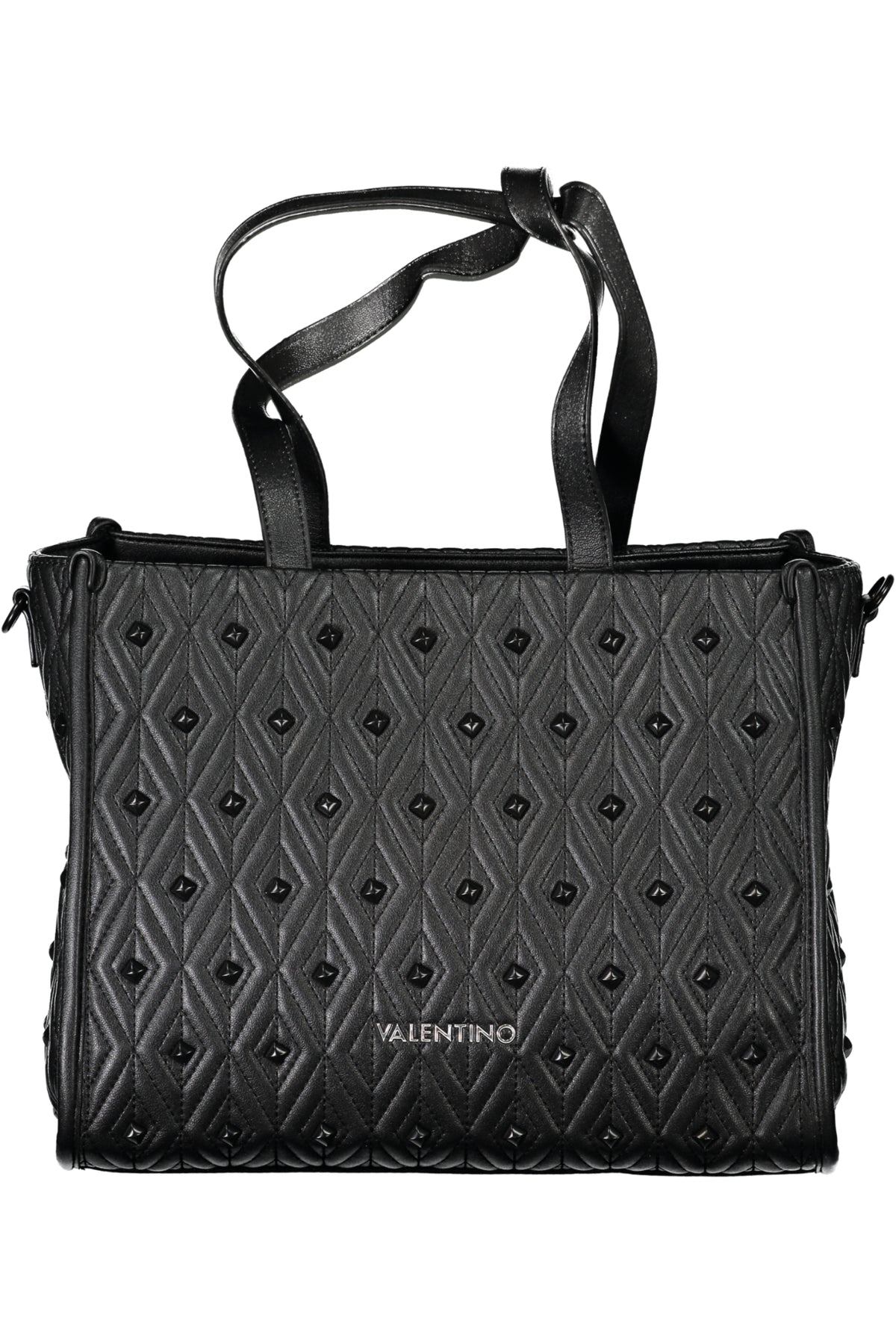 VALENTINO BAGS WOMEN'S BAG BLACK