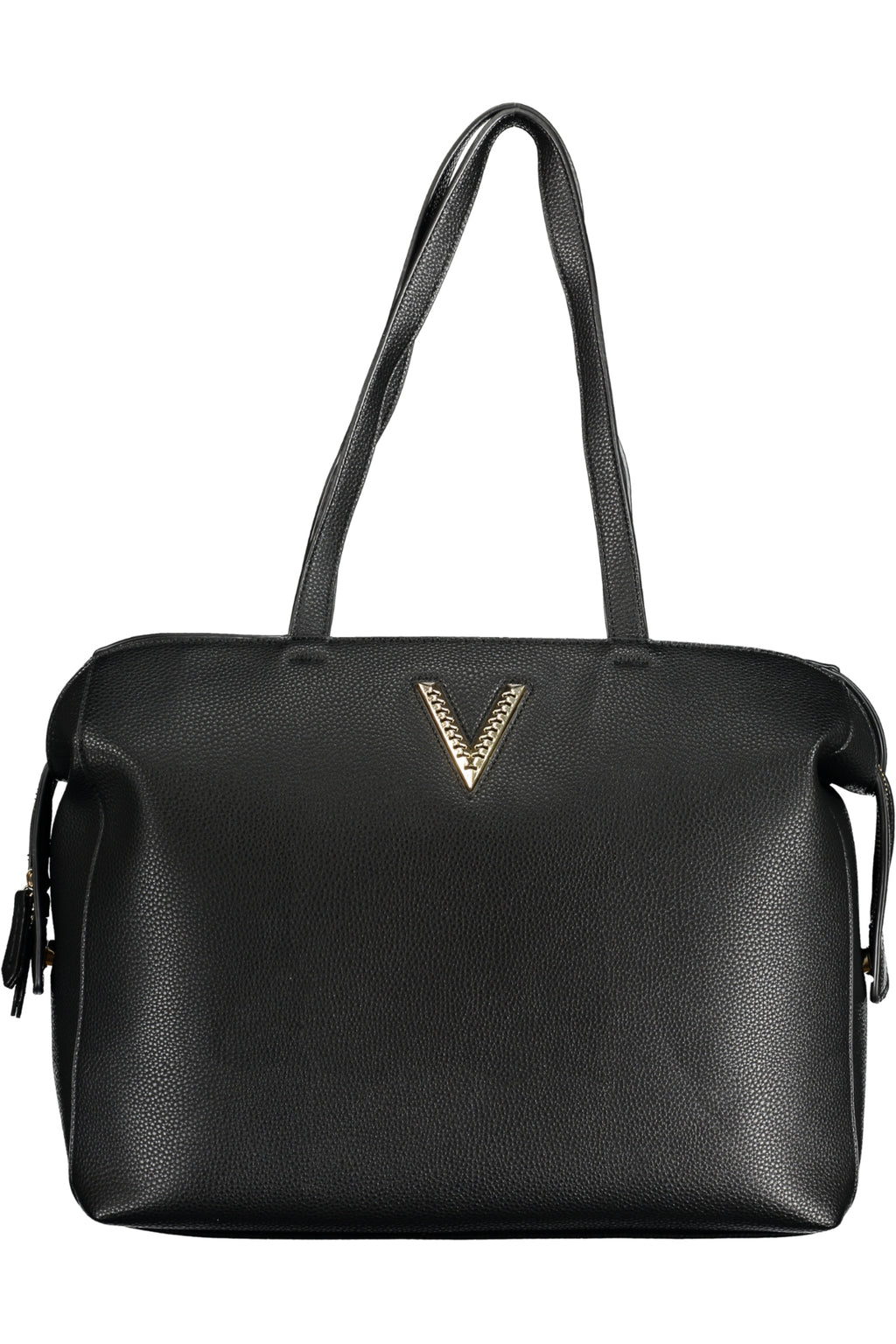 VALENTINO BAGS BLACK WOMEN'S BAG