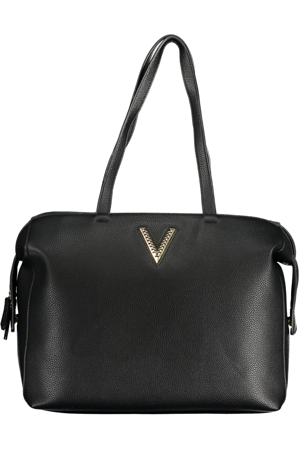 VALENTINO BAGS BLACK WOMEN'S BAG