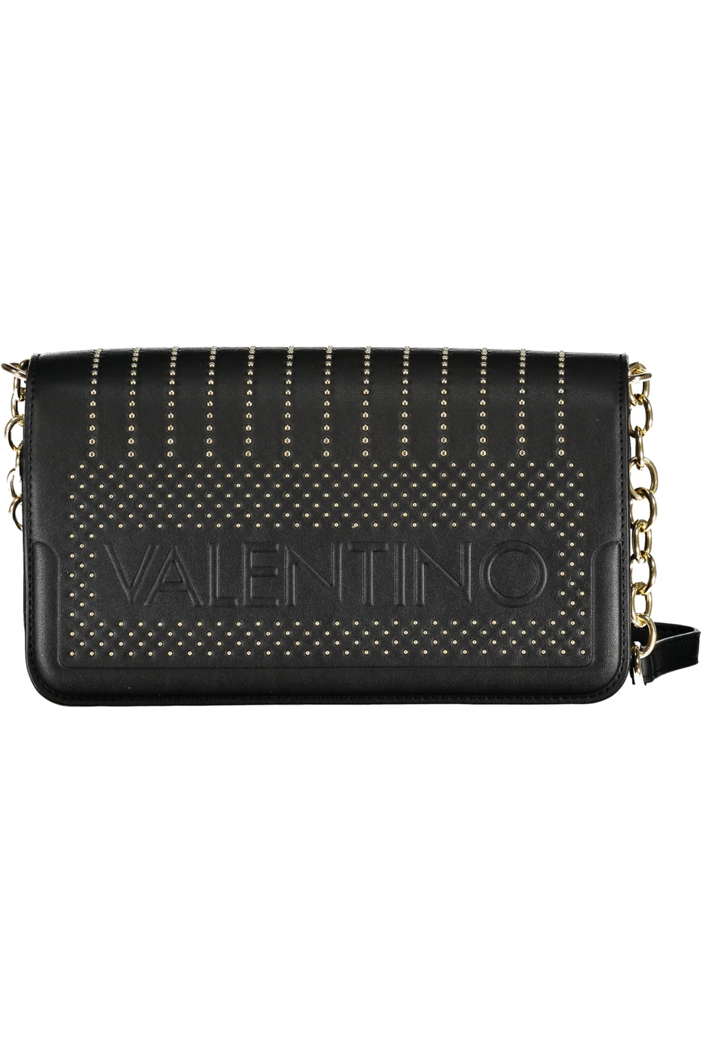 VALENTINO BAGS BLACK WOMEN'S BAG