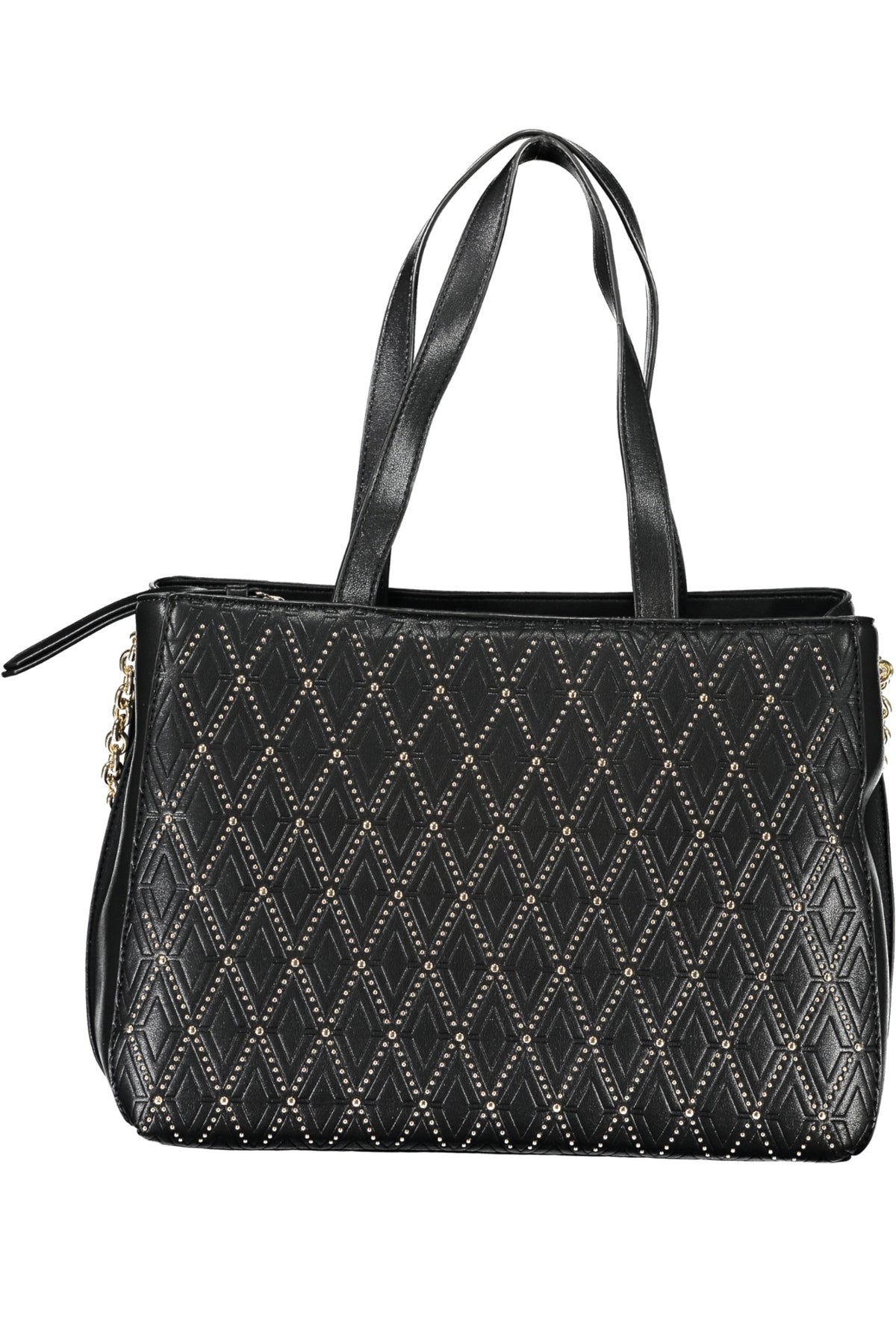 VALENTINO BAGS BLACK WOMEN'S BAG