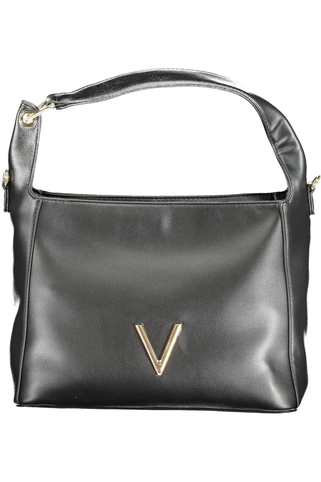 VALENTINO BAGS BLACK WOMEN'S BAG