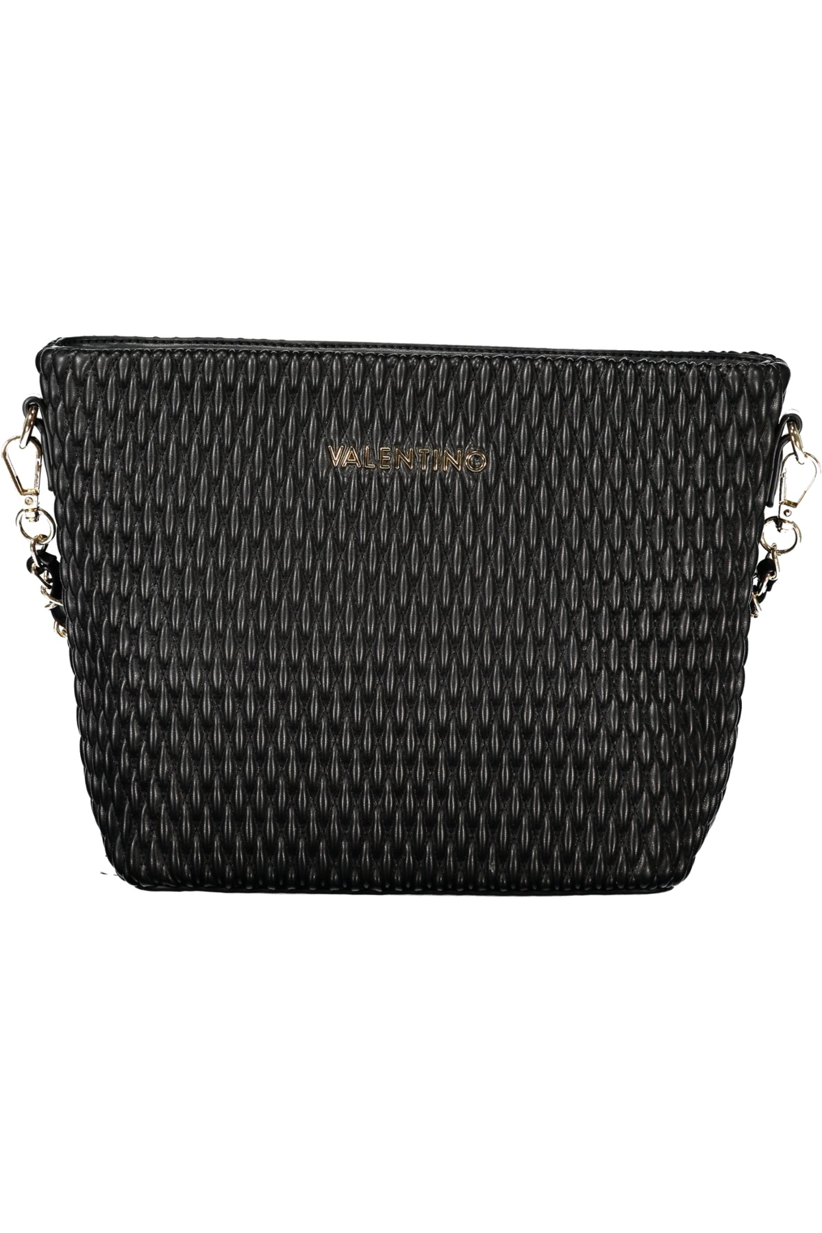 VALENTINO BAGS WOMEN'S BAG BLACK
