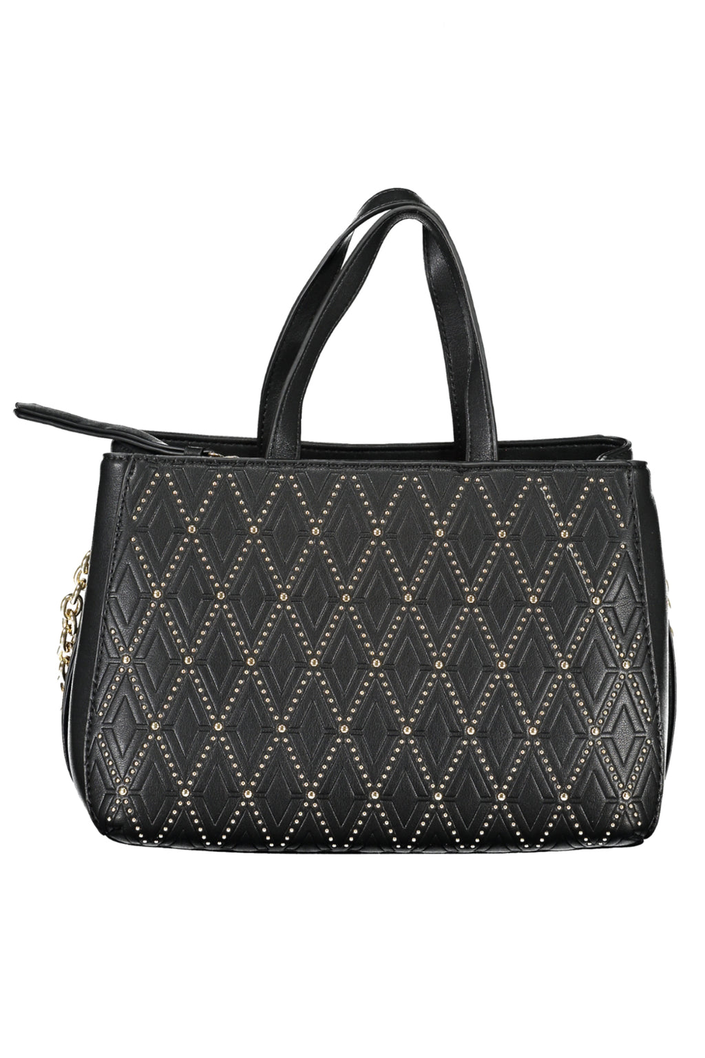 VALENTINO BAGS BLACK WOMEN'S BAG