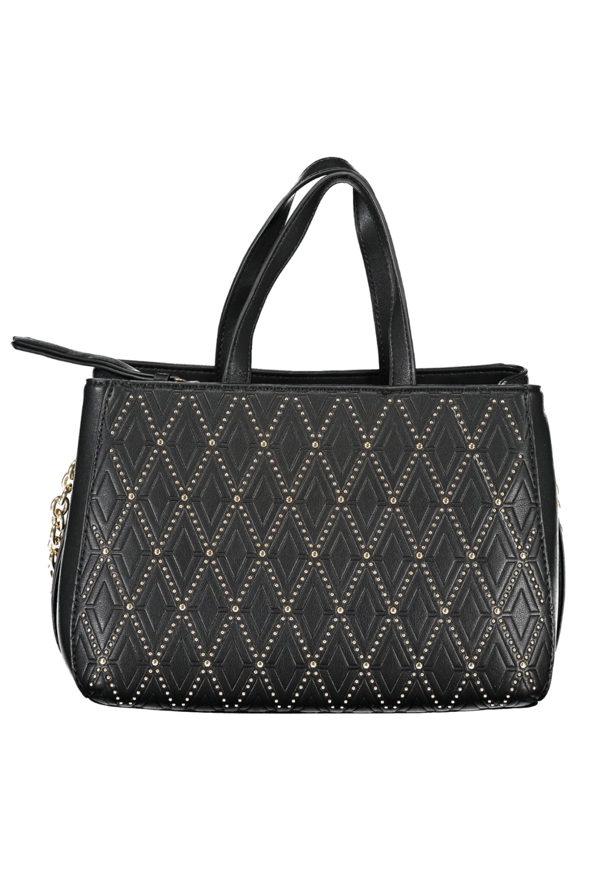 VALENTINO BAGS BLACK WOMEN'S BAG