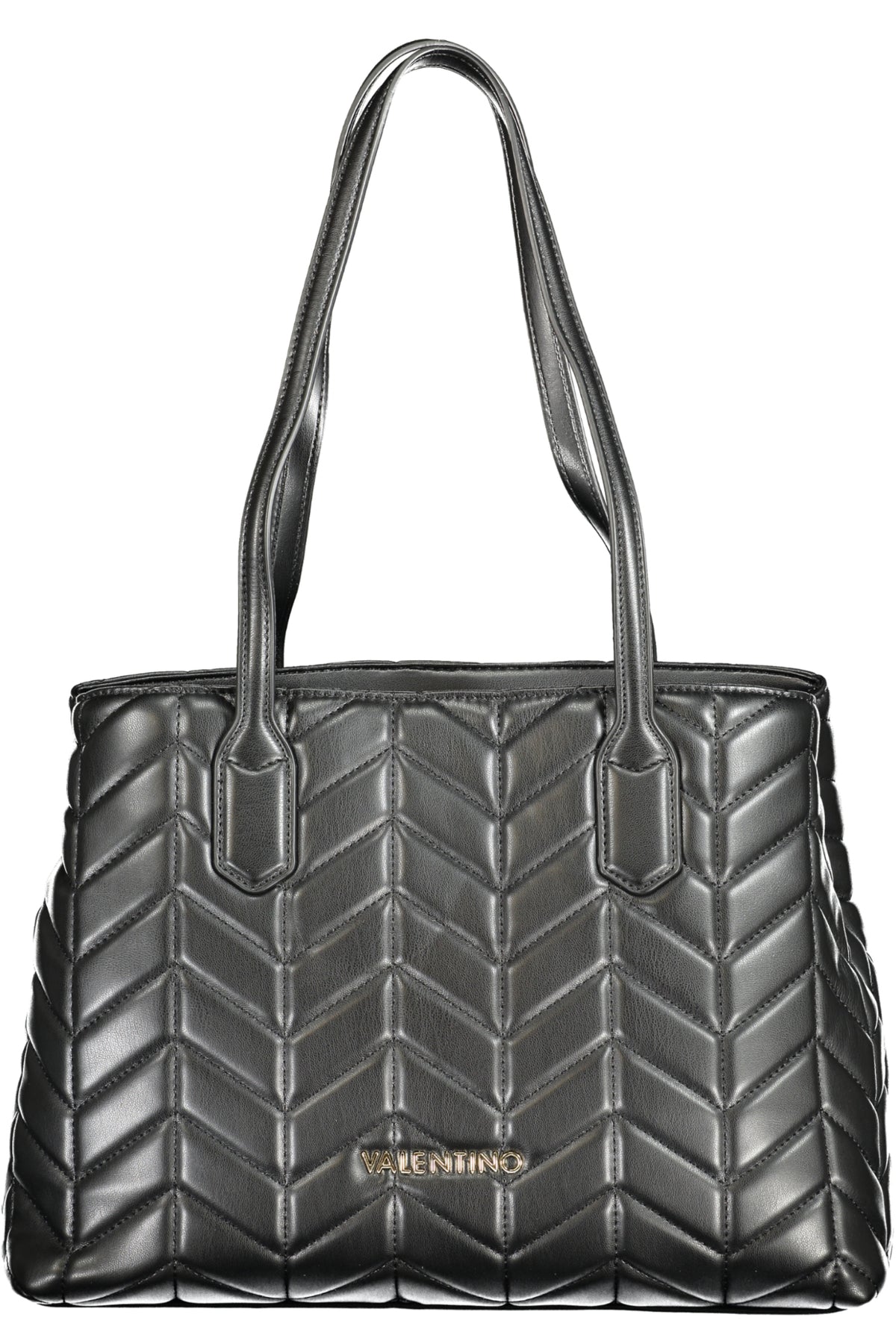 VALENTINO BAGS WOMEN'S BAG BLACK