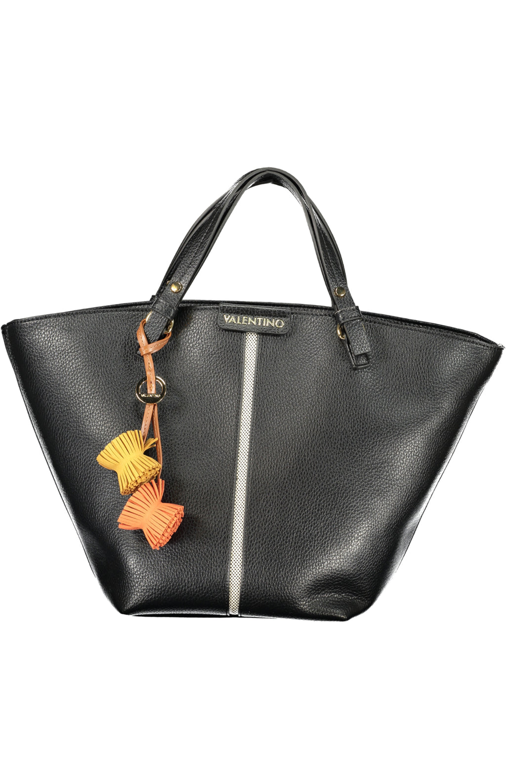 VALENTINO BAGS WOMEN'S BLACK BAG
