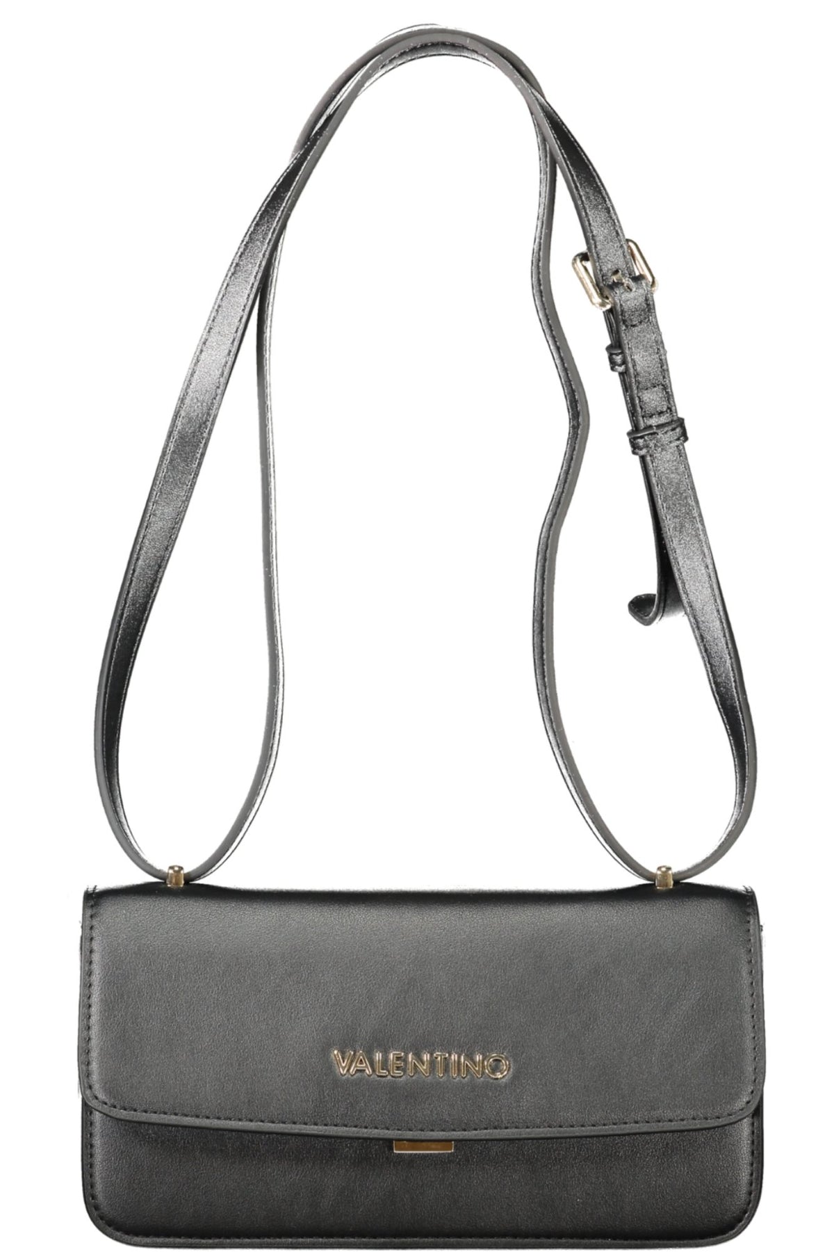 VALENTINO BAGS WOMEN'S BAG BLACK