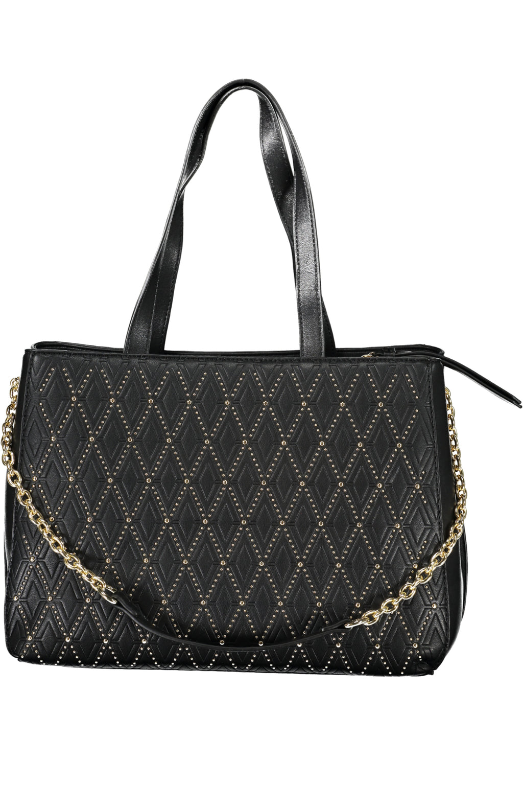 VALENTINO BAGS BLACK WOMEN'S BAG