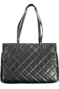 VALENTINO BAGS BLACK WOMEN'S BAG