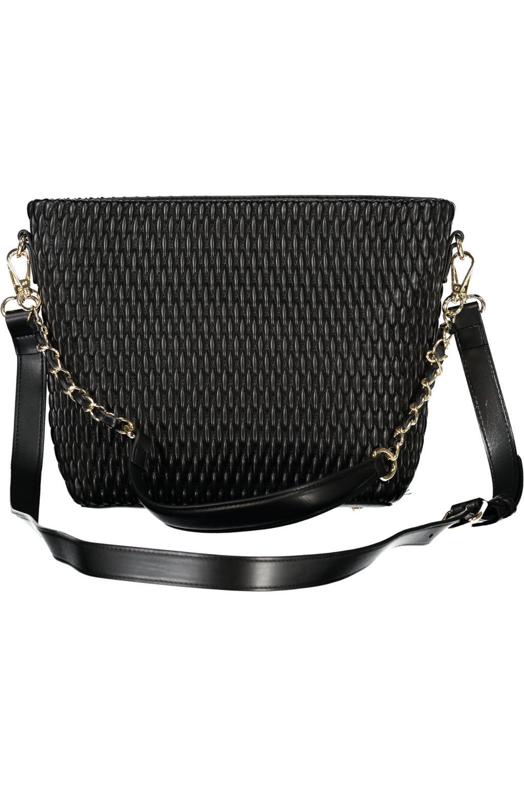 VALENTINO BAGS WOMEN'S BAG BLACK