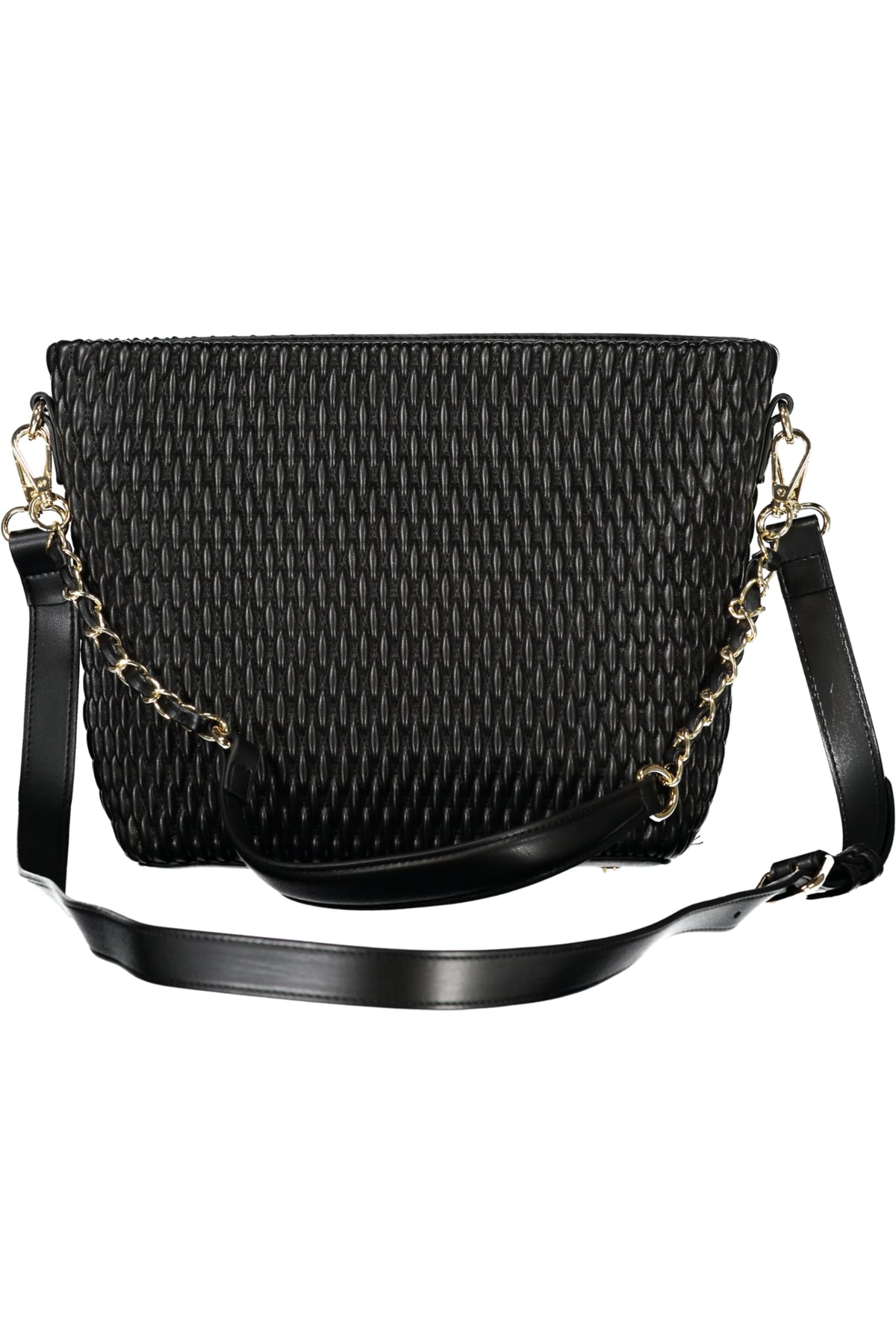 VALENTINO BAGS WOMEN'S BAG BLACK