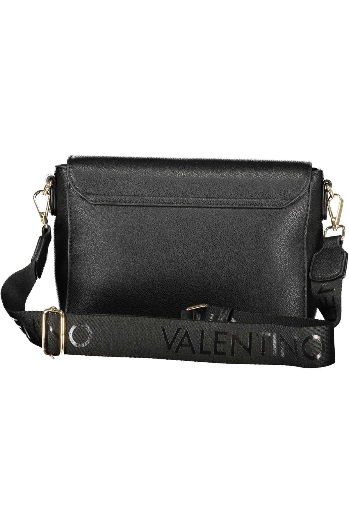 VALENTINO BAGS WOMEN'S BLACK BAG-1