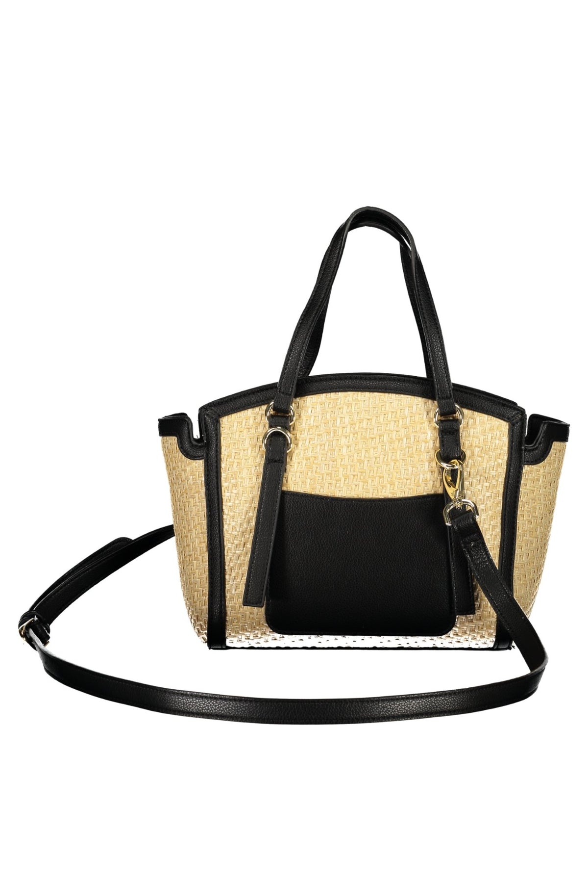 VALENTINO BAGS WOMEN'S BLACK BAG-1