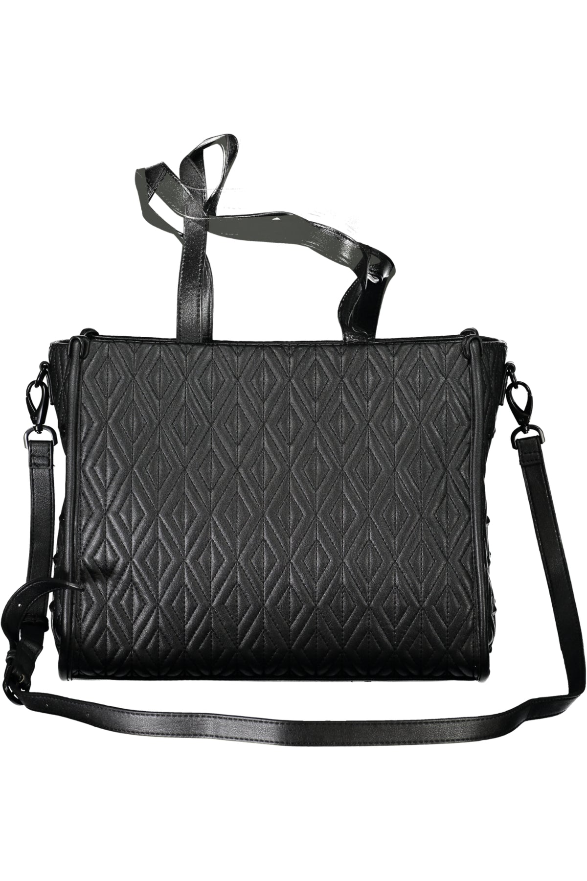 VALENTINO BAGS WOMEN'S BAG BLACK