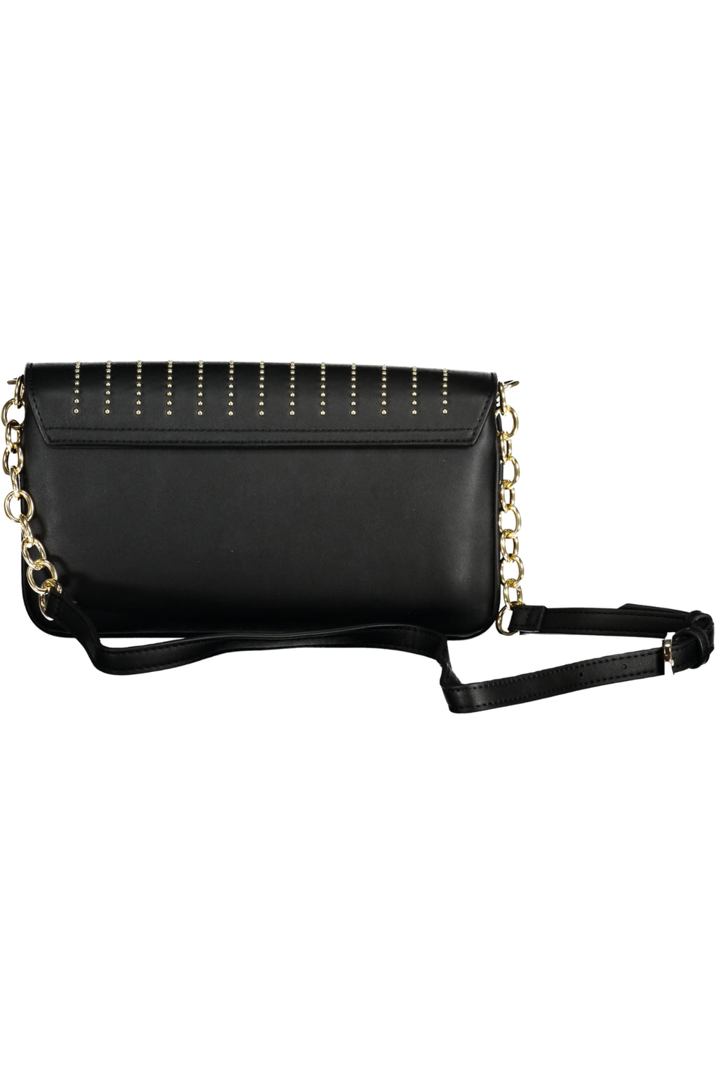 VALENTINO BAGS BLACK WOMEN'S BAG