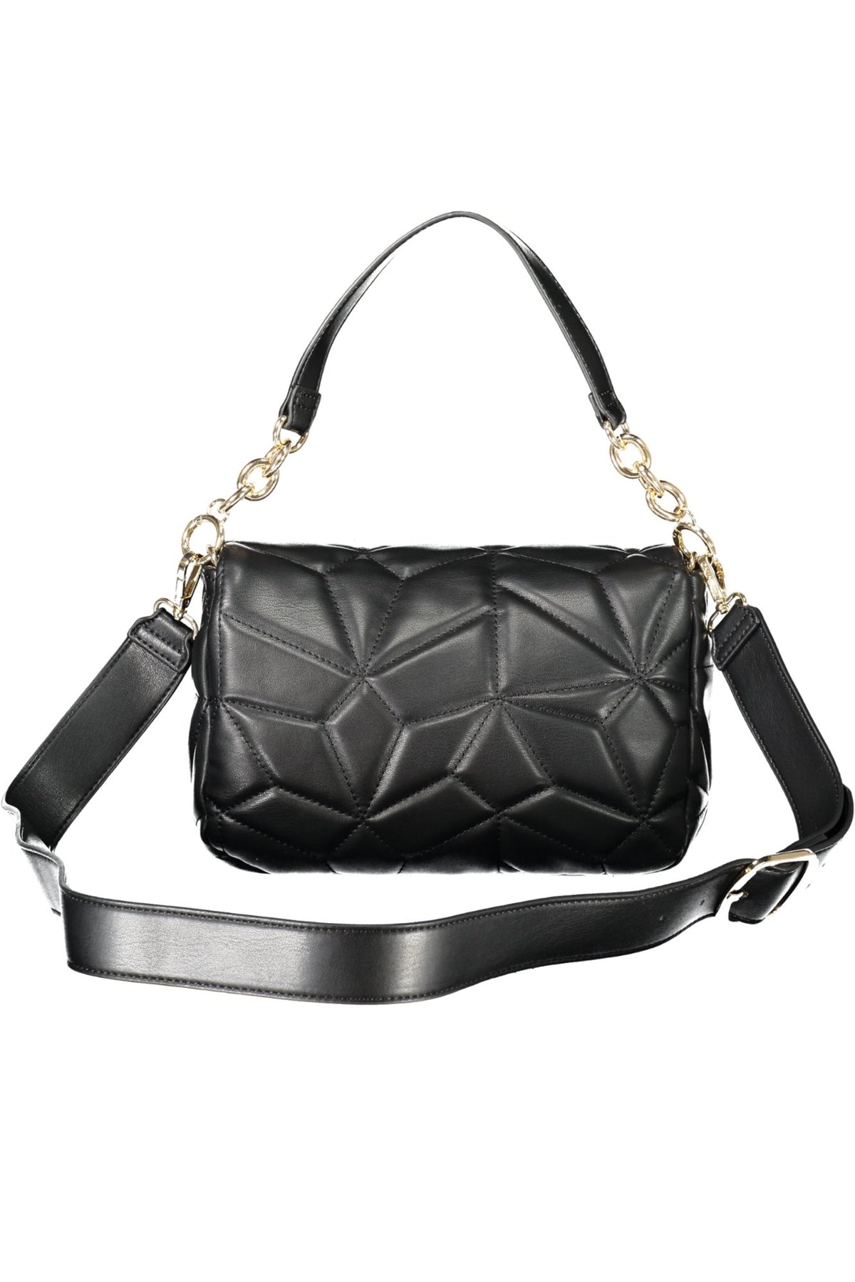 VALENTINO BAGS WOMEN'S BAG BLACK