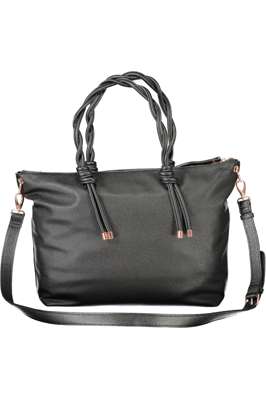 VALENTINO BAGS WOMEN'S BAG BLACK