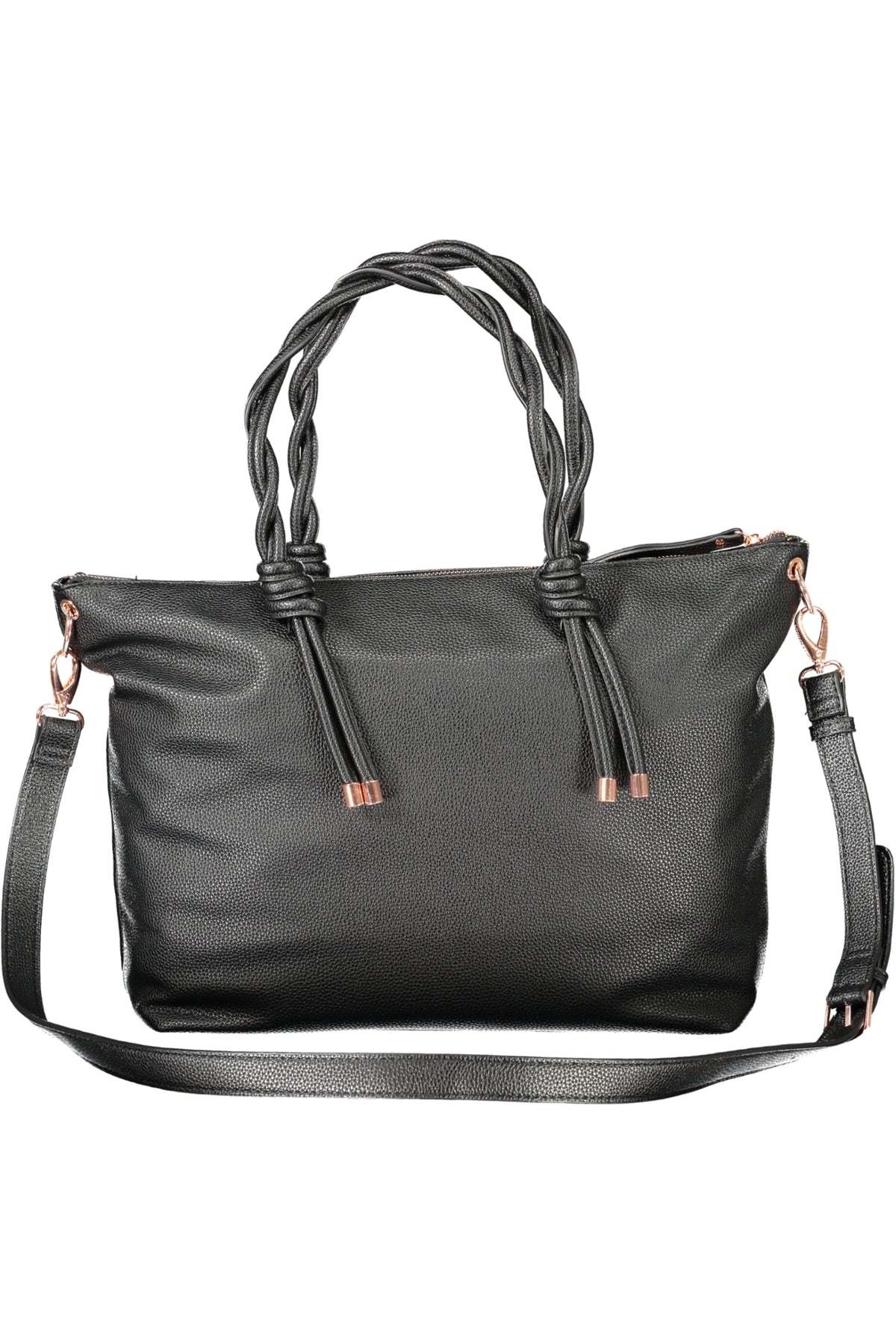 VALENTINO BAGS WOMEN'S BAG BLACK