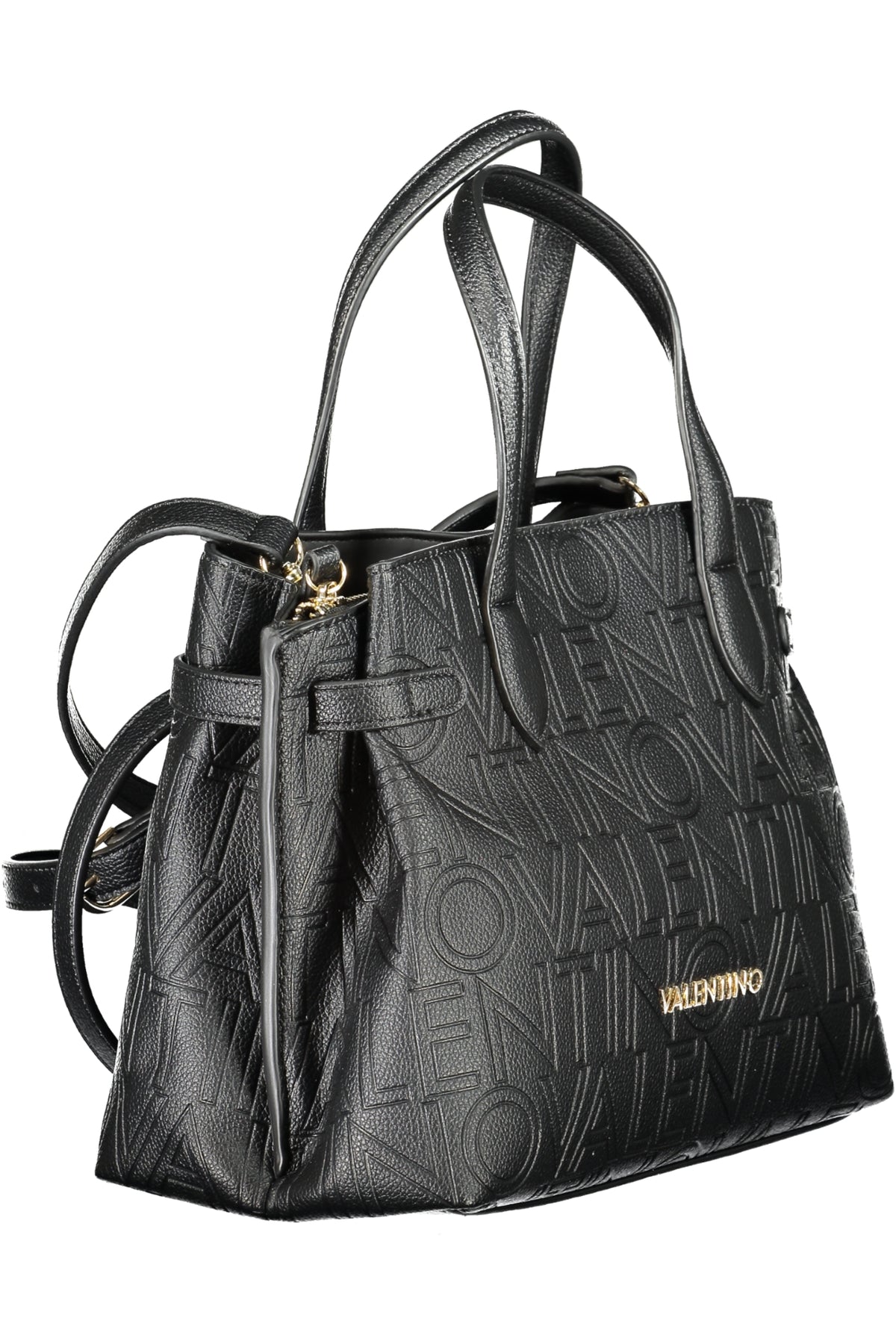 VALENTINO BAGS WOMEN'S BAG BLACK