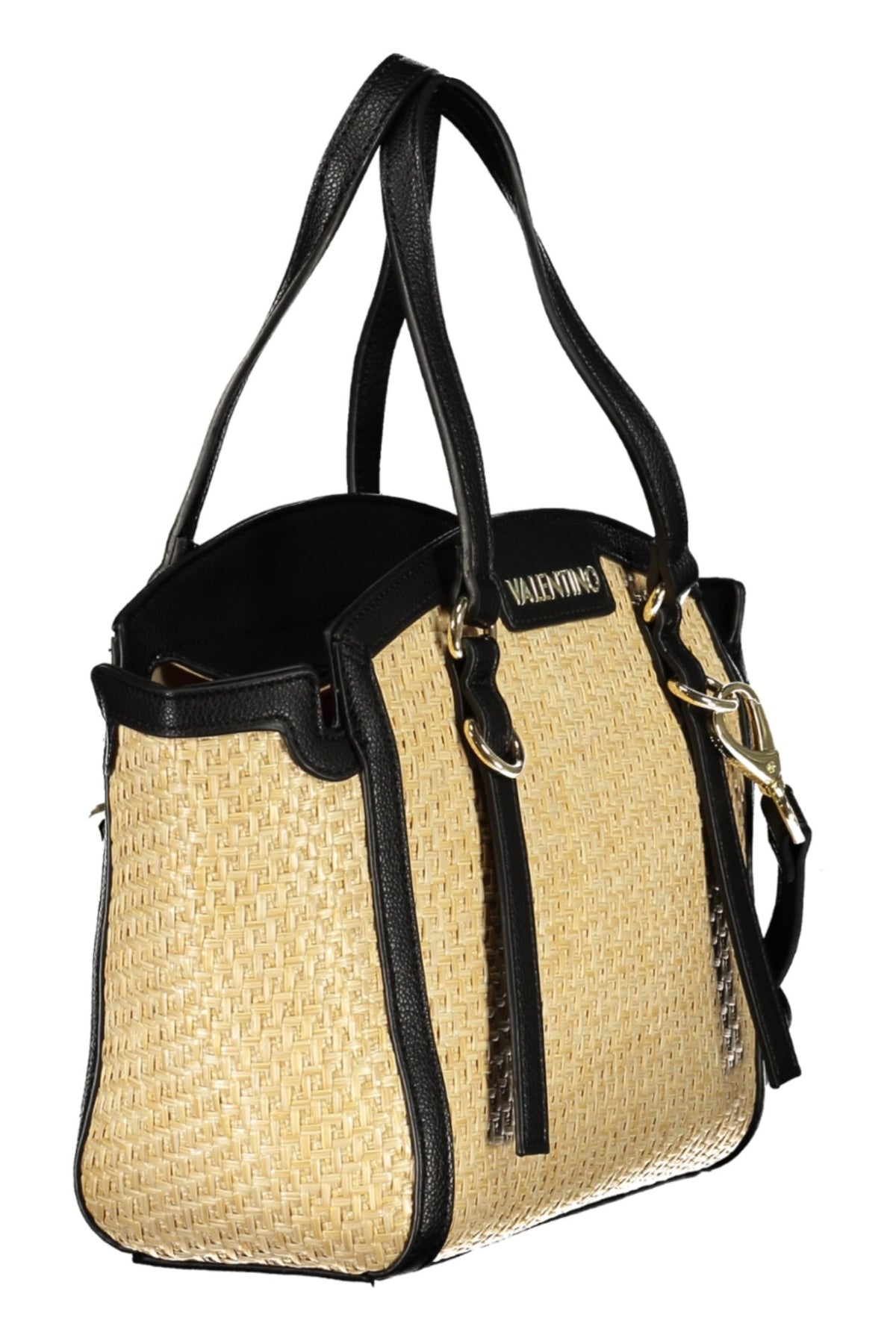 VALENTINO BAGS WOMEN'S BLACK BAG-2