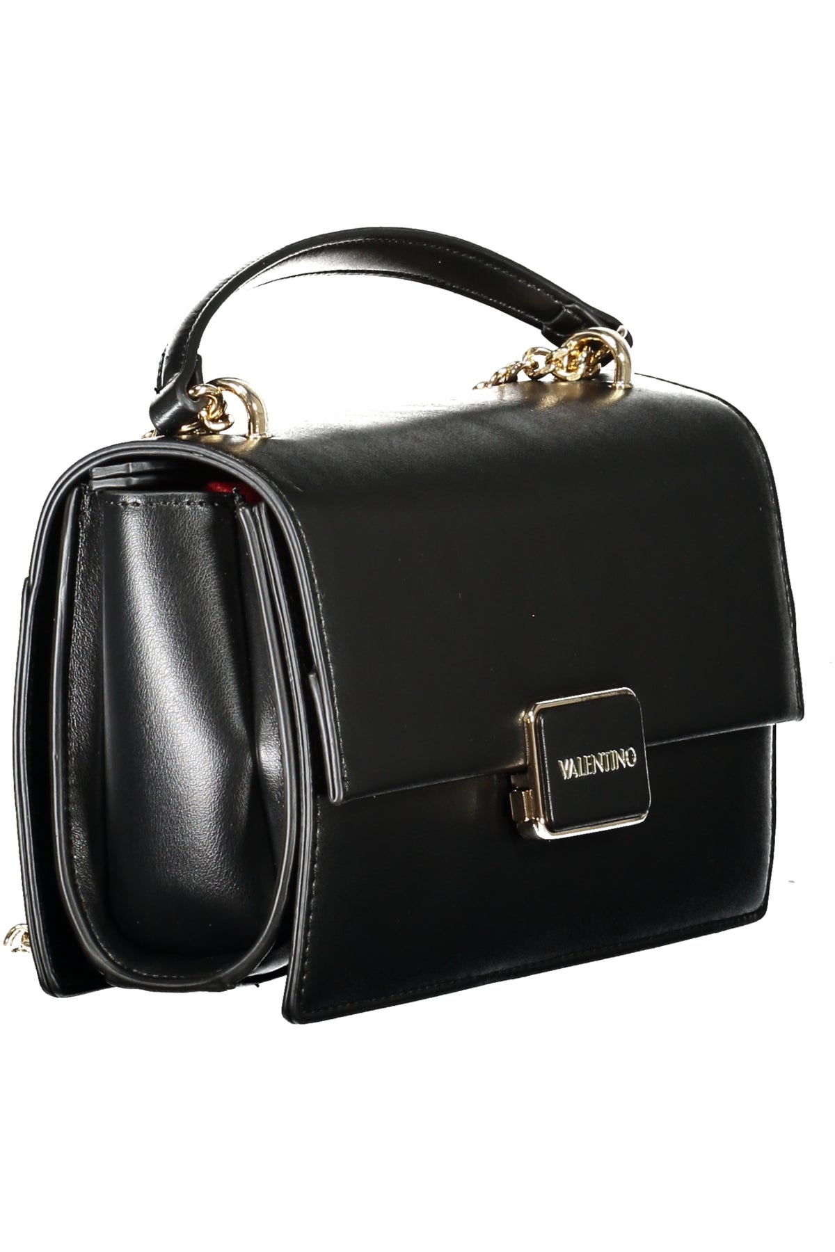 VALENTINO BAGS WOMEN'S BAG BLACK